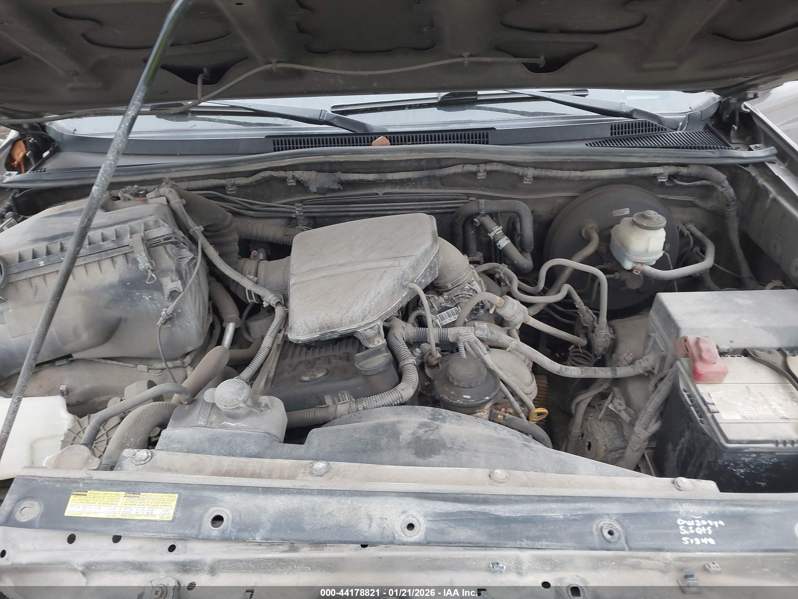 TOYOTA TACOMA image 10