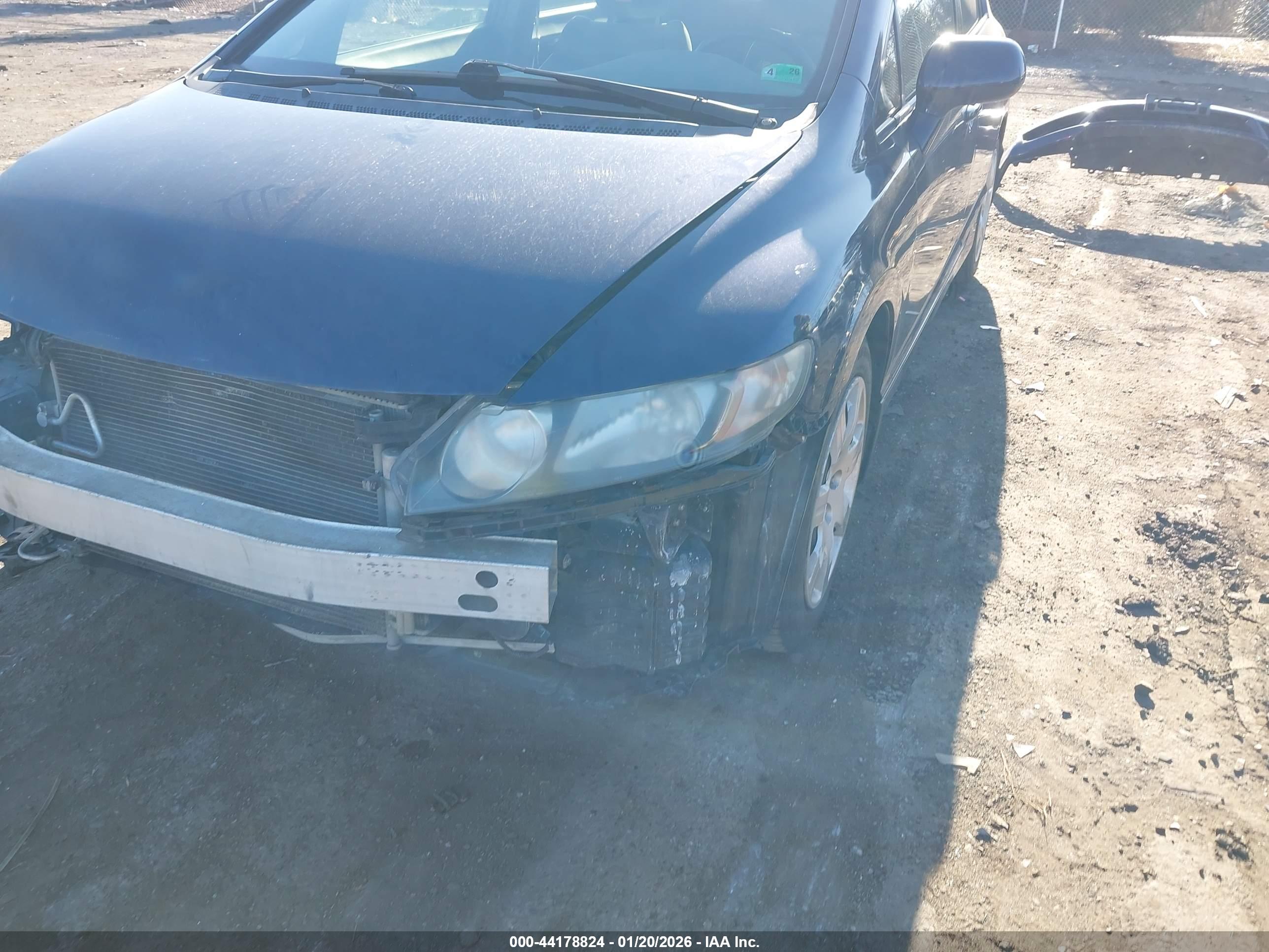 HONDA CIVIC image 6