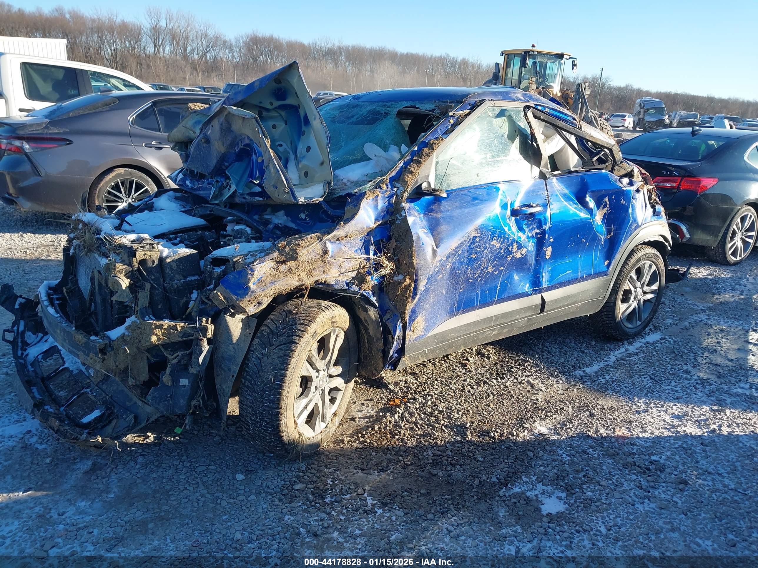KIA SELTOS image 2