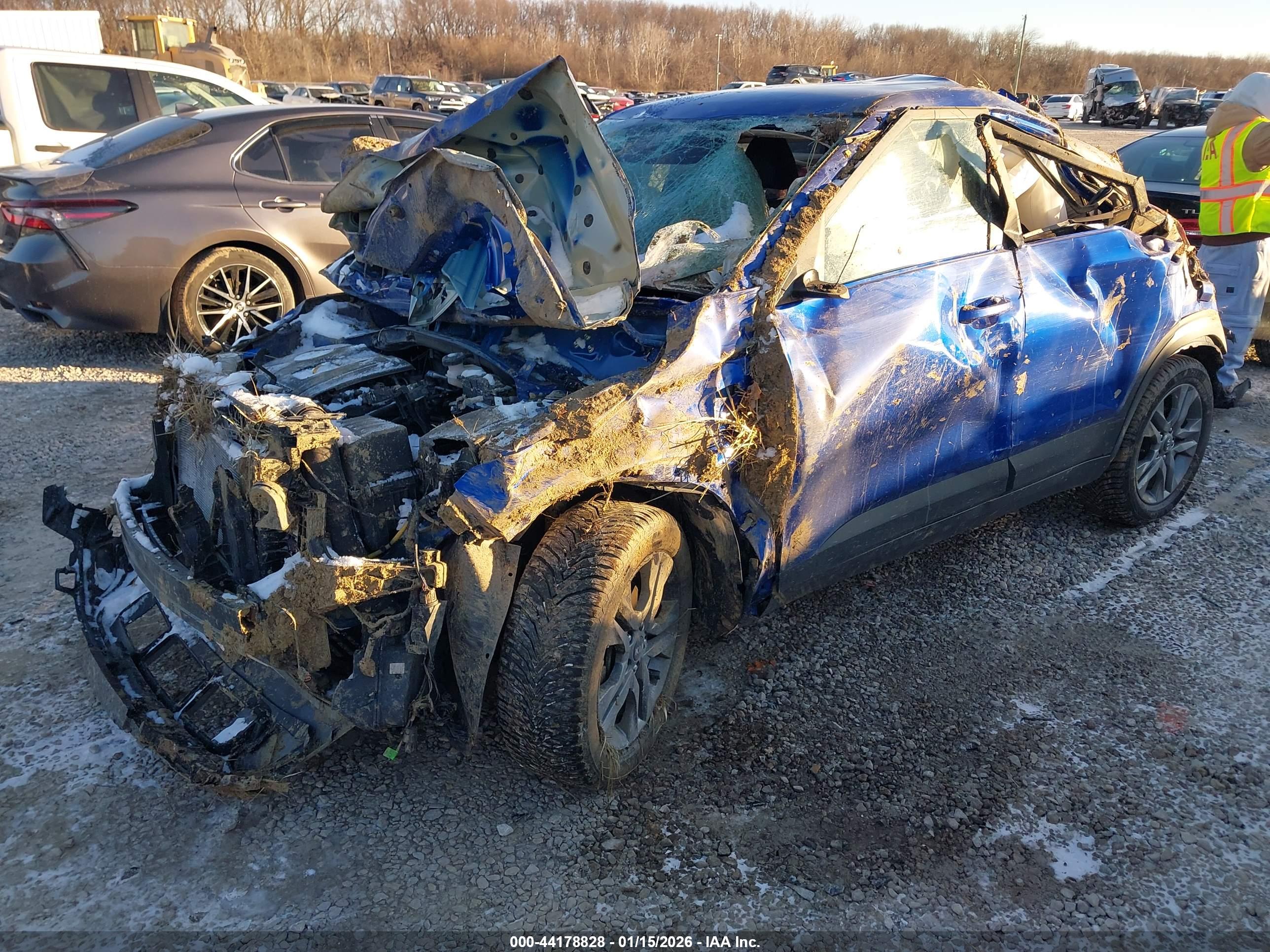KIA SELTOS image 6