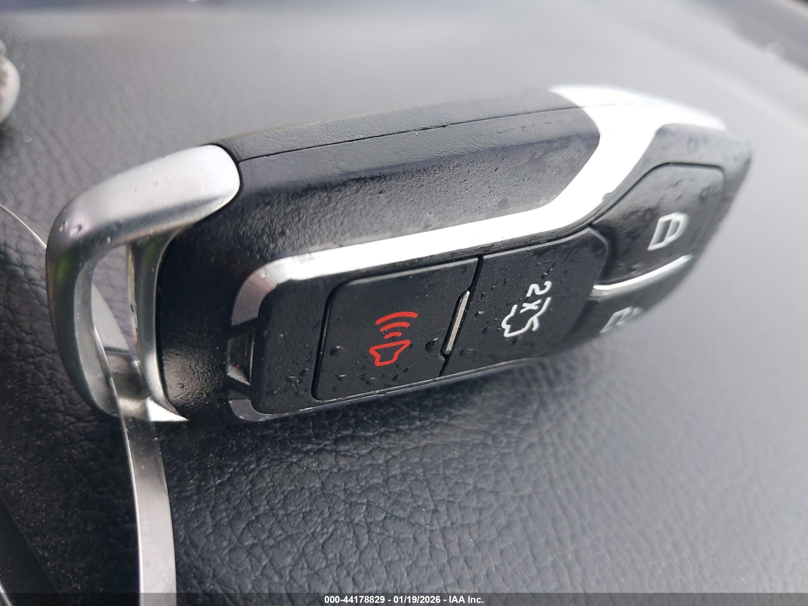 FORD EDGE image 11