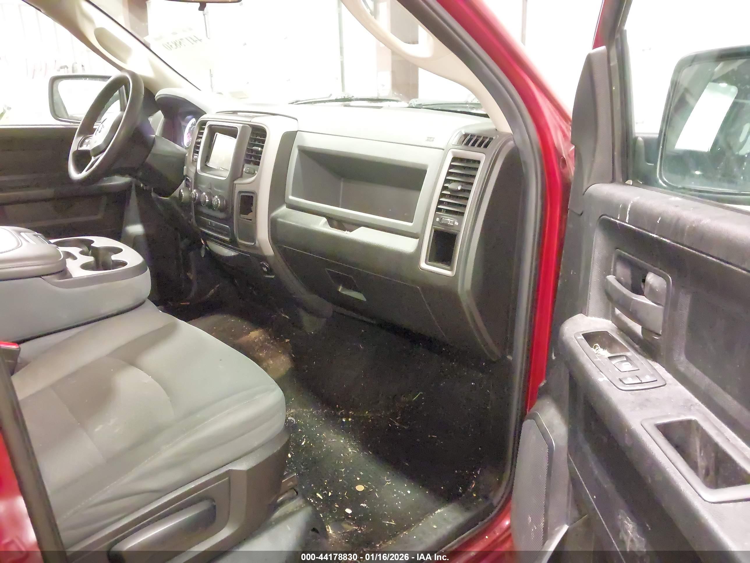 RAM 1500 image 5
