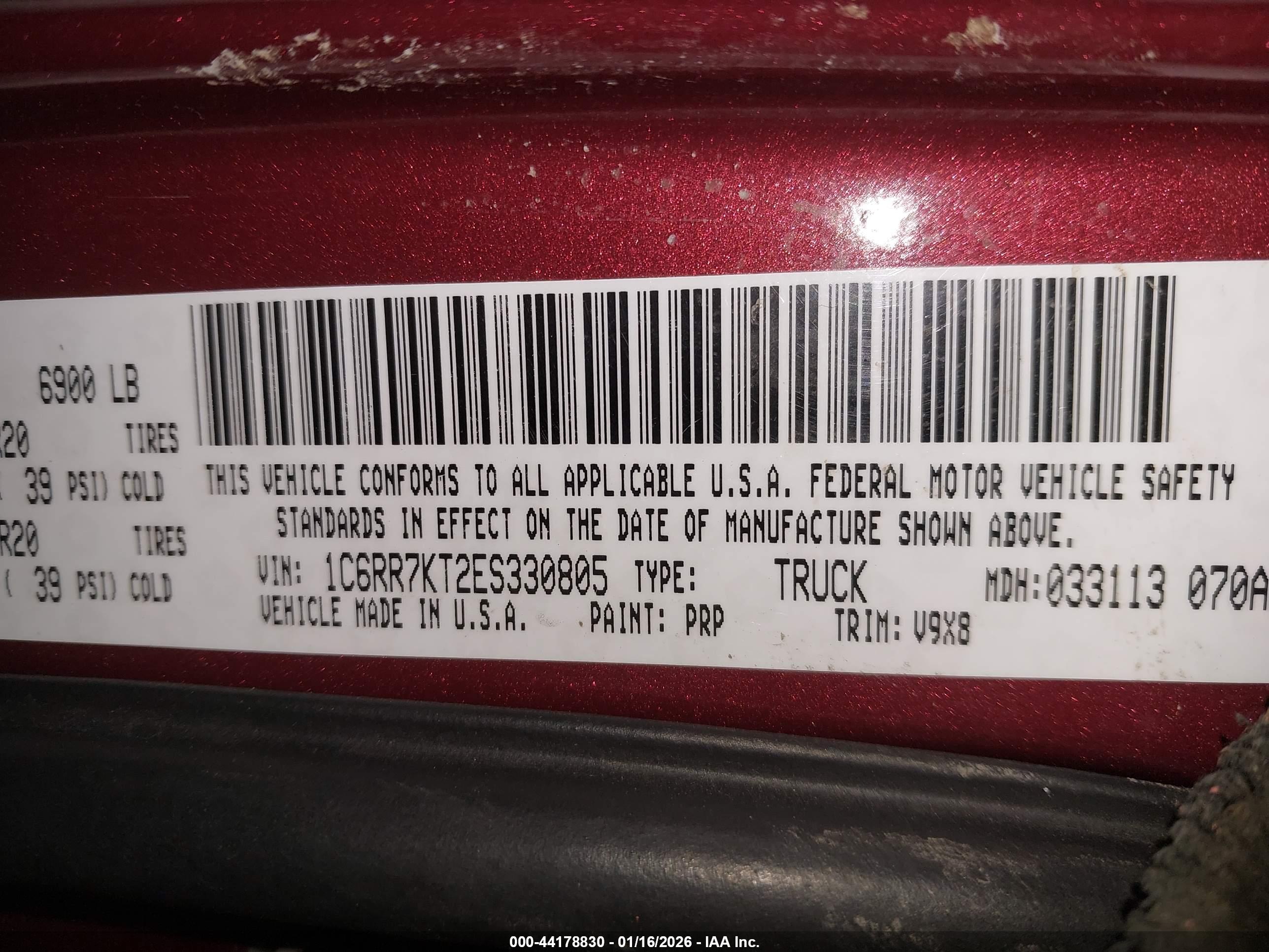 RAM 1500 image 9