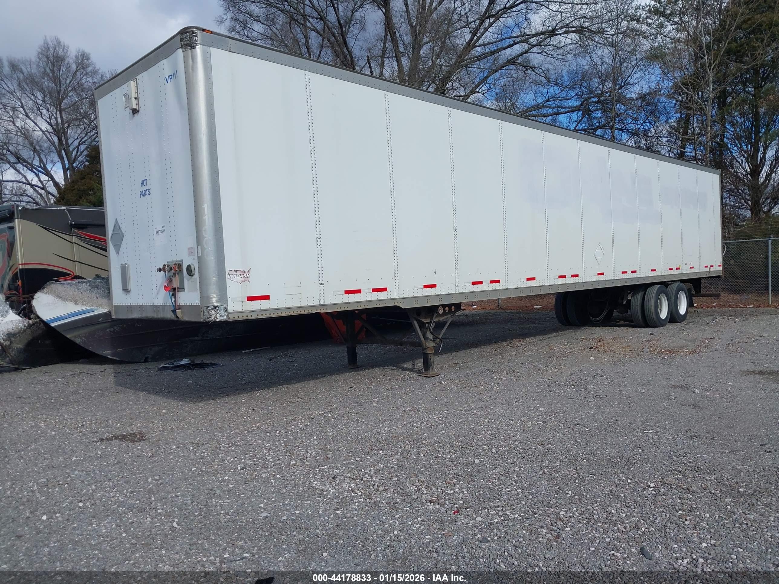 WABASH NATIONAL image 2