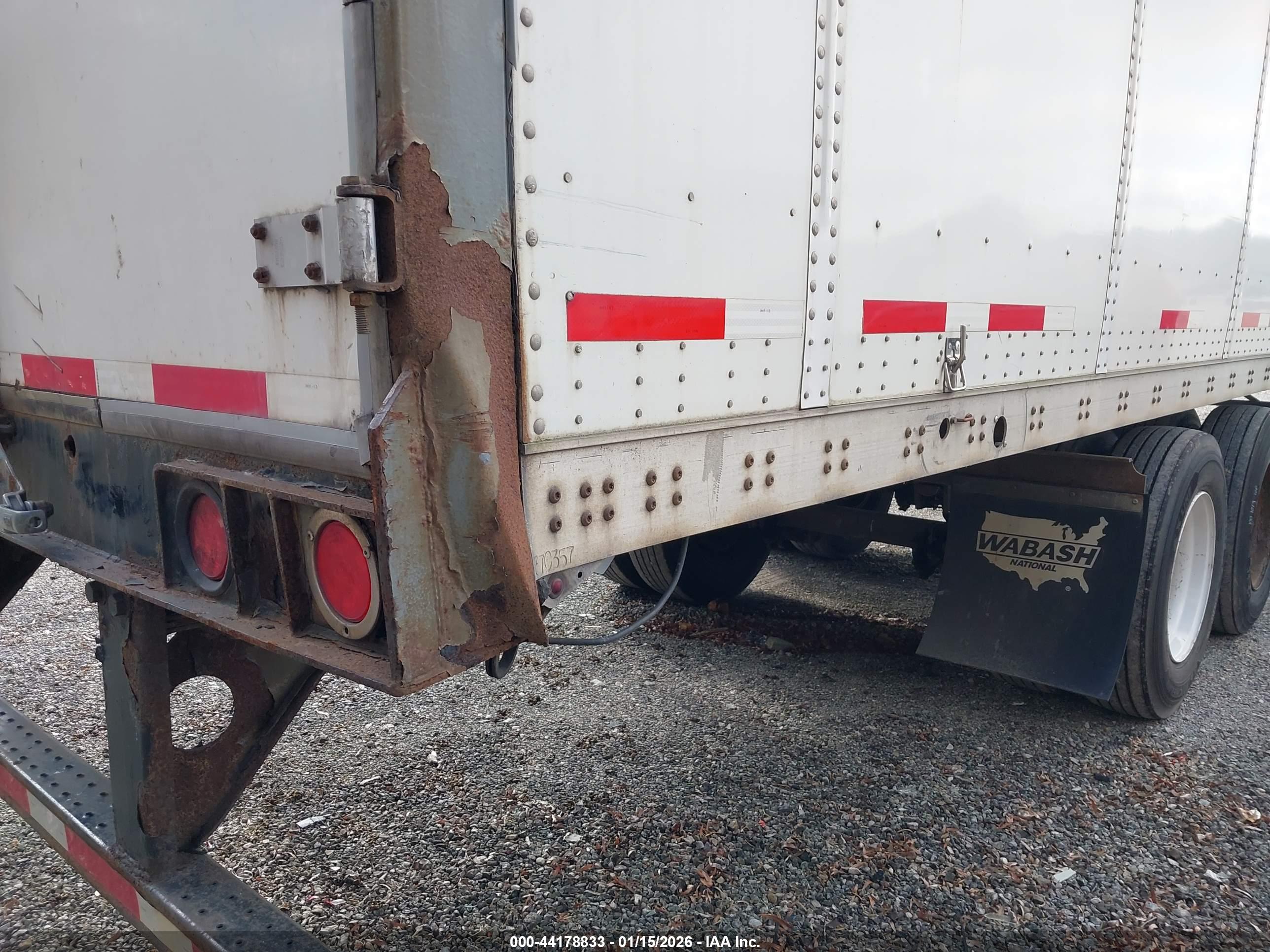 WABASH NATIONAL image 6