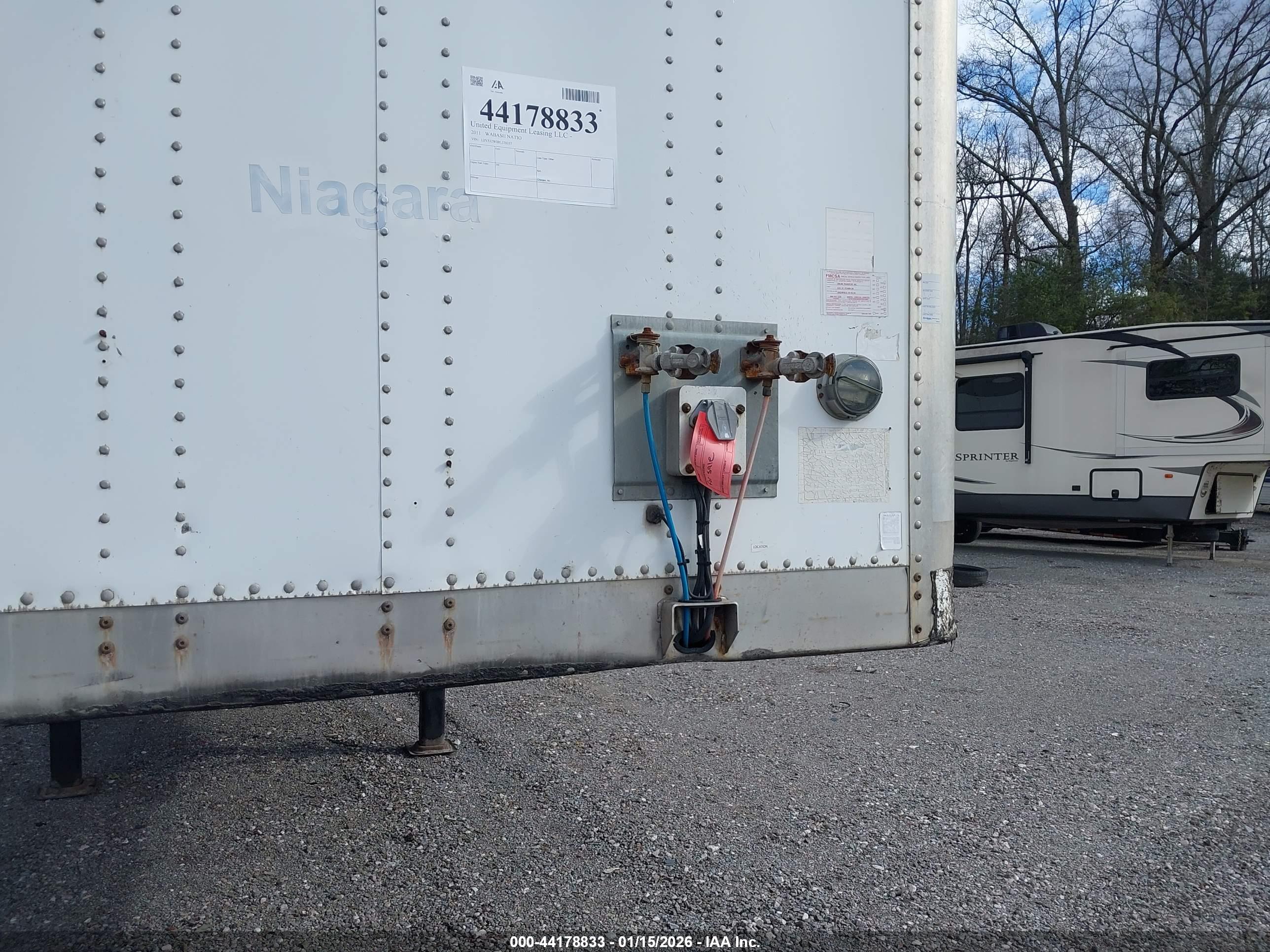 WABASH NATIONAL image 7