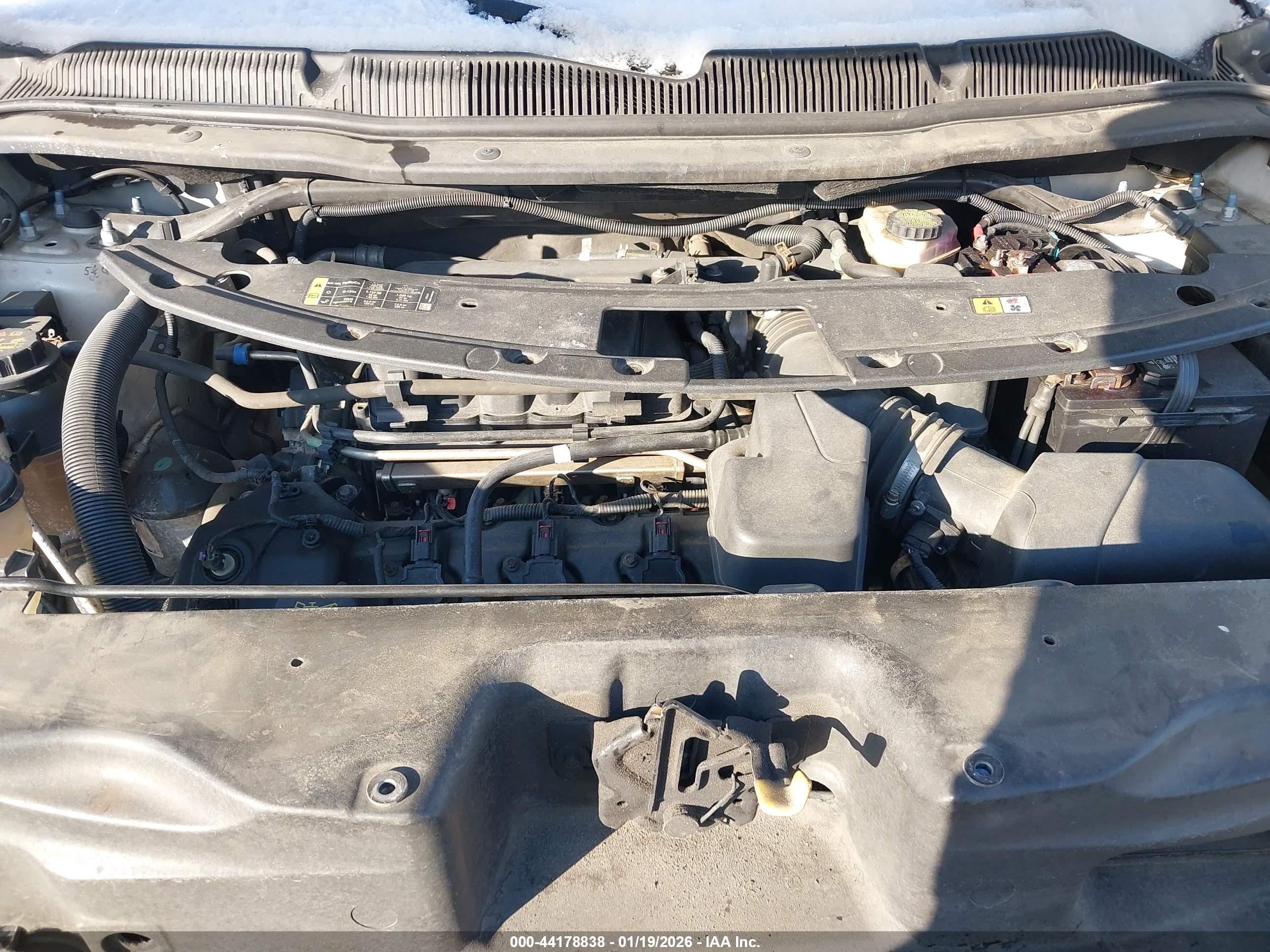 FORD UTILITY image 10