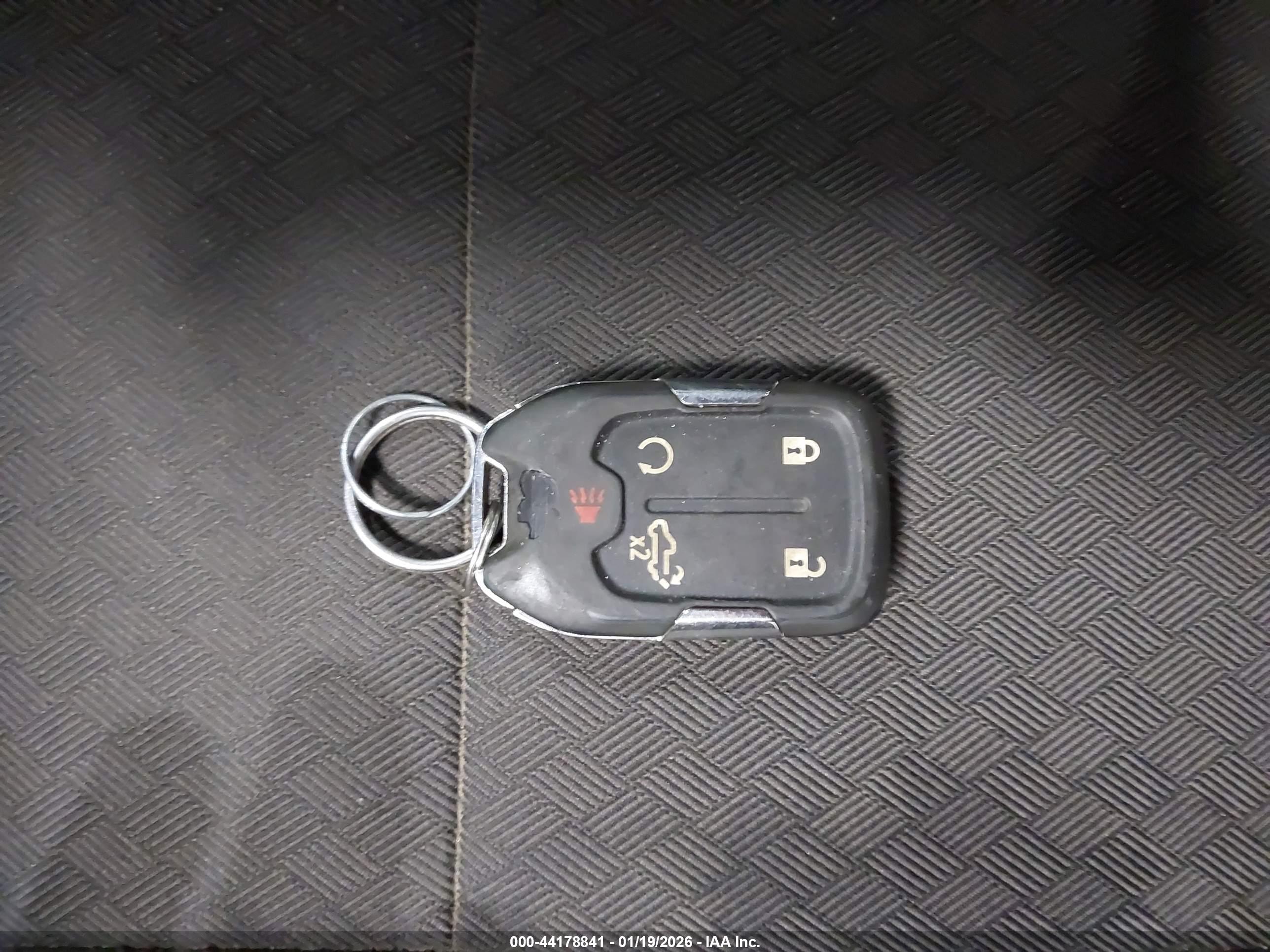 CHEVROLET SILVERADO image 11