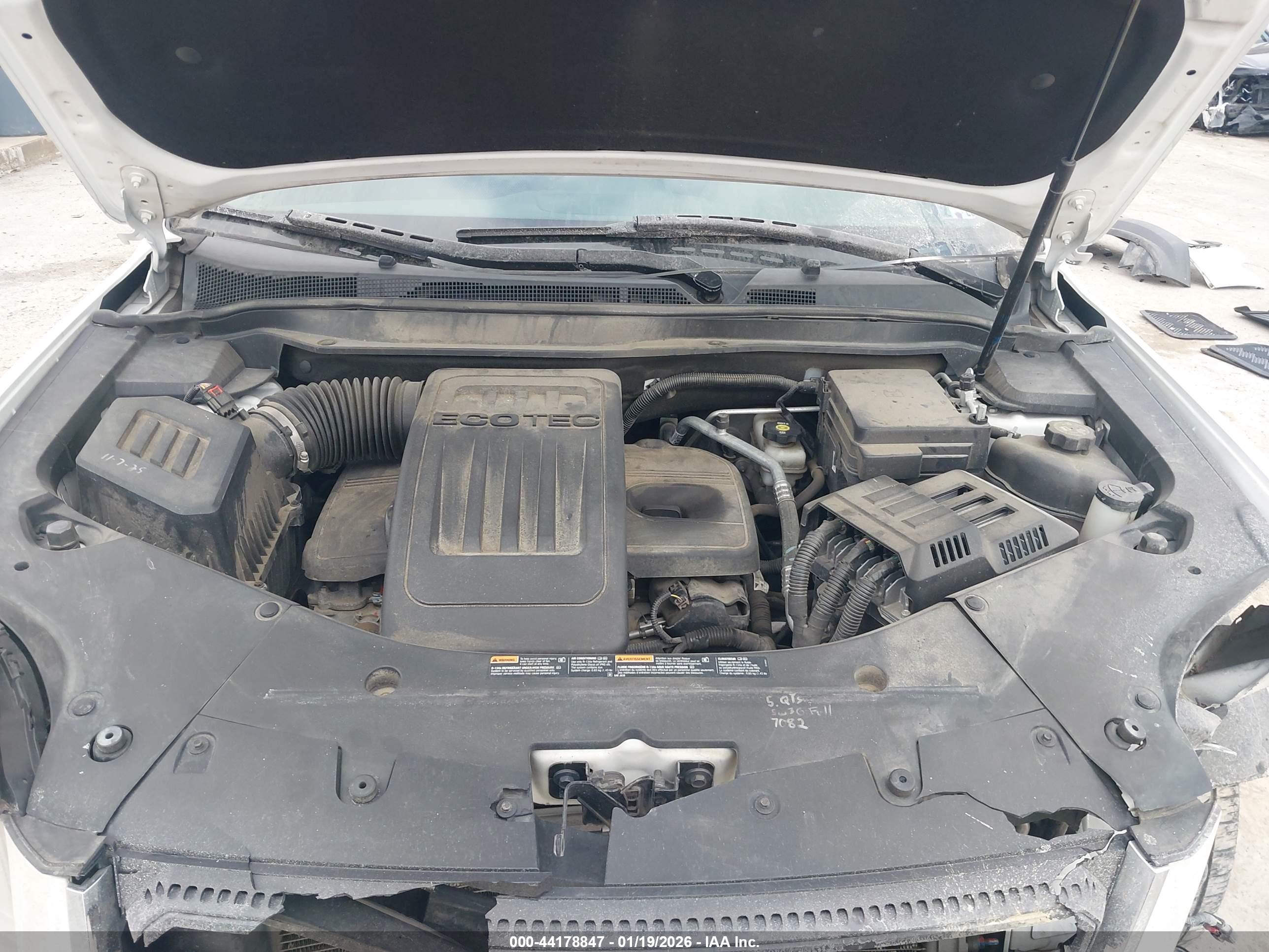 GMC TERRAIN image 10