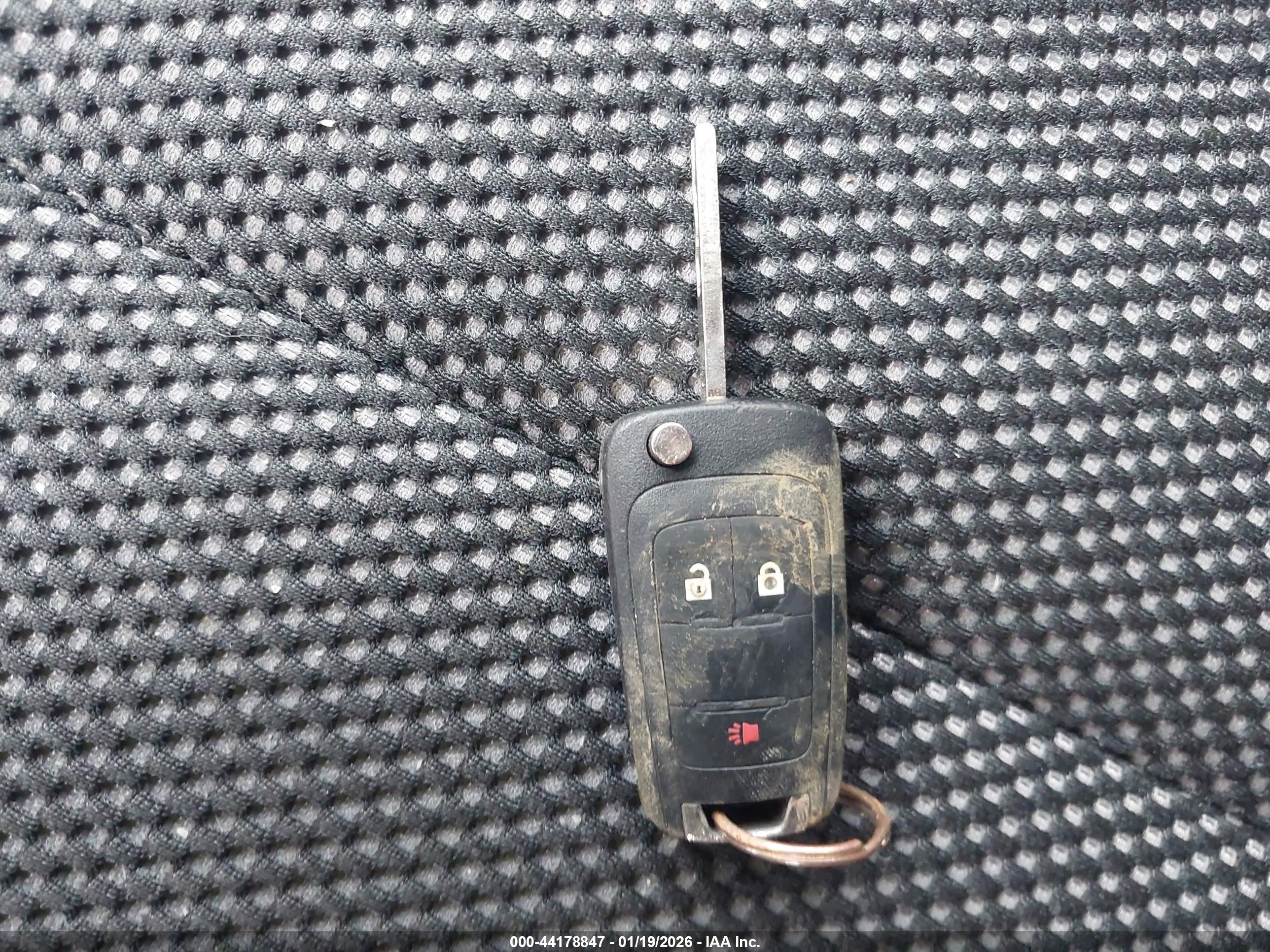 GMC TERRAIN image 11