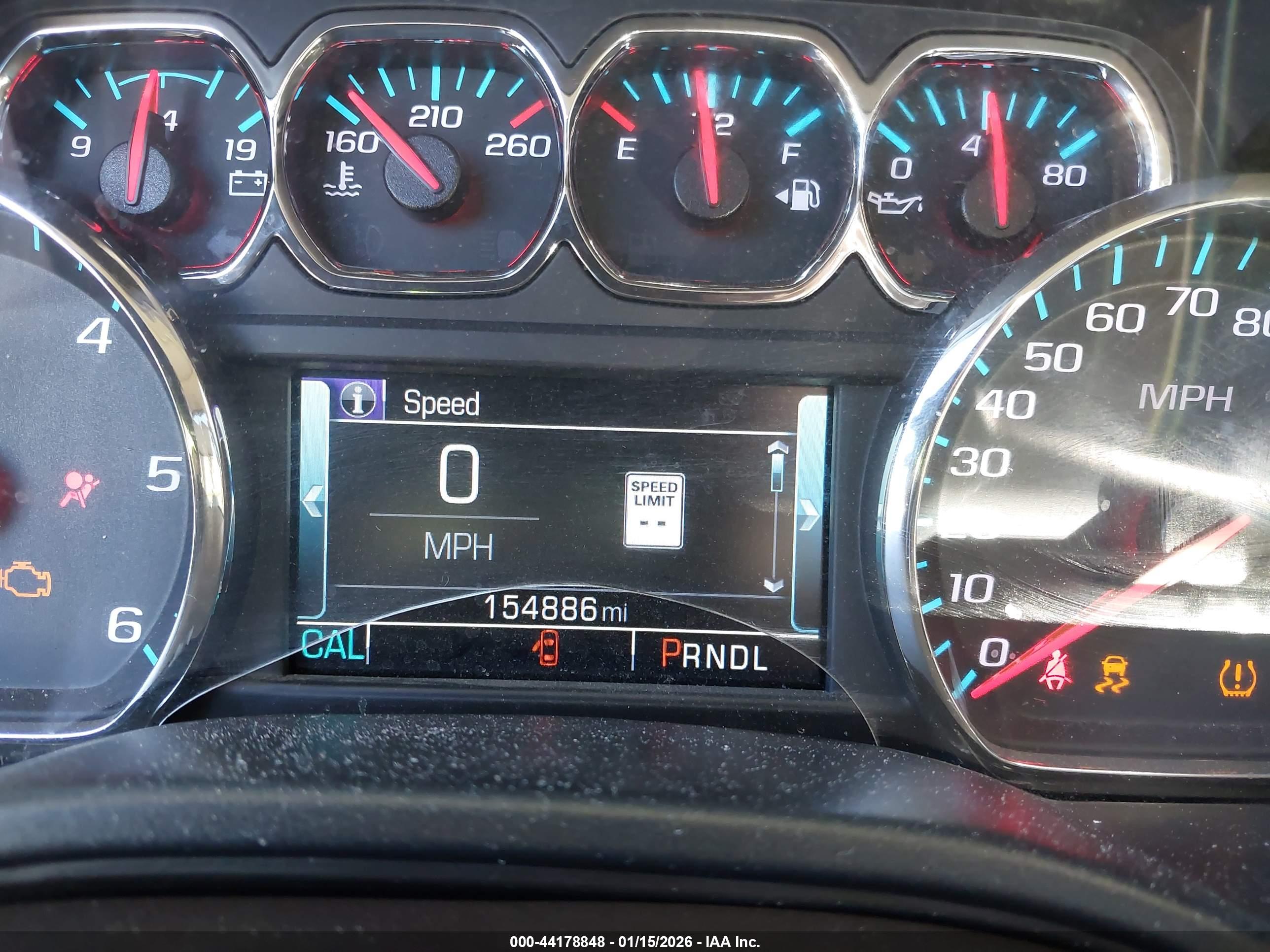 CHEVROLET SILVERADO image 7