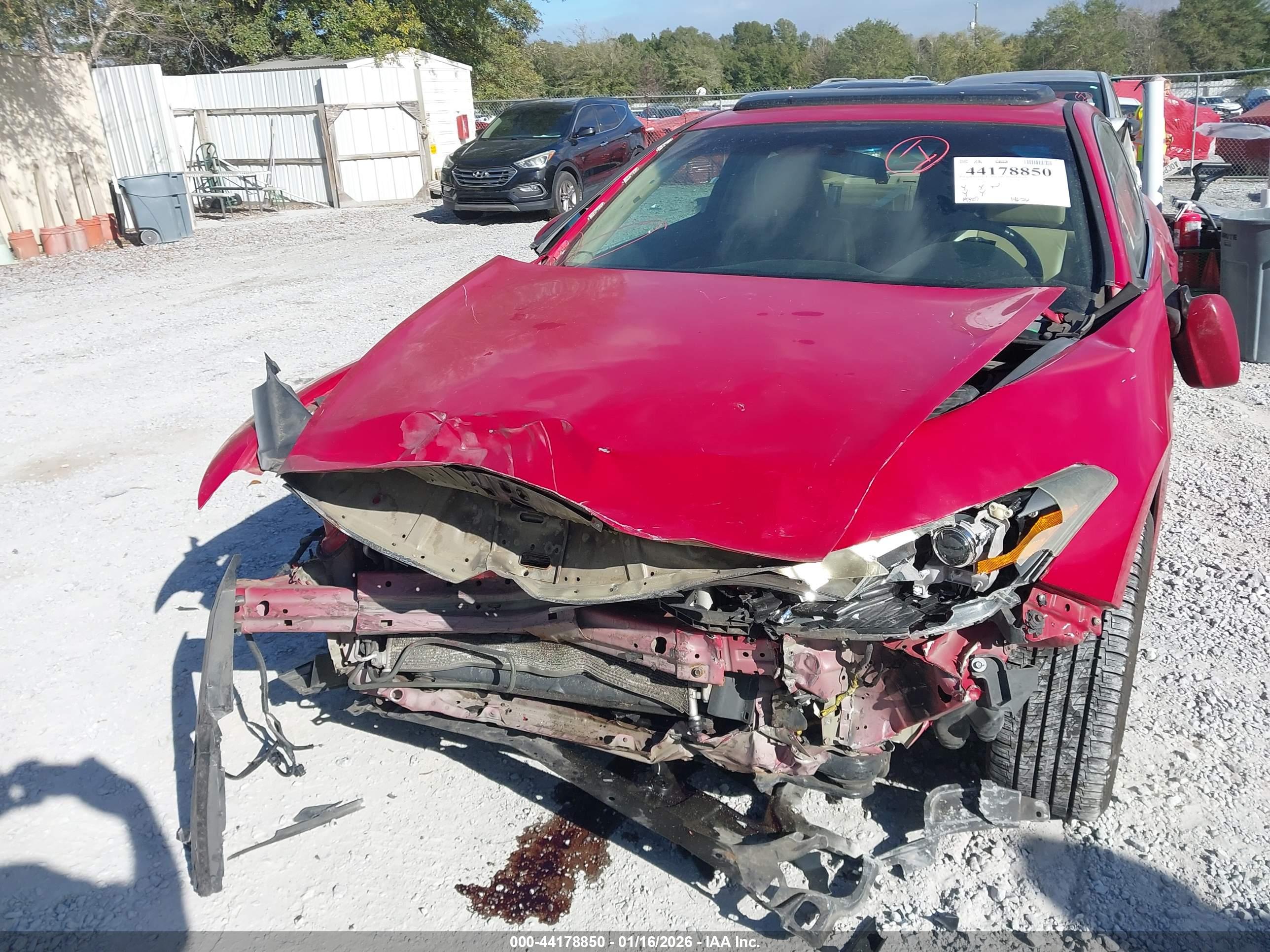 HONDA ACCORD image 6