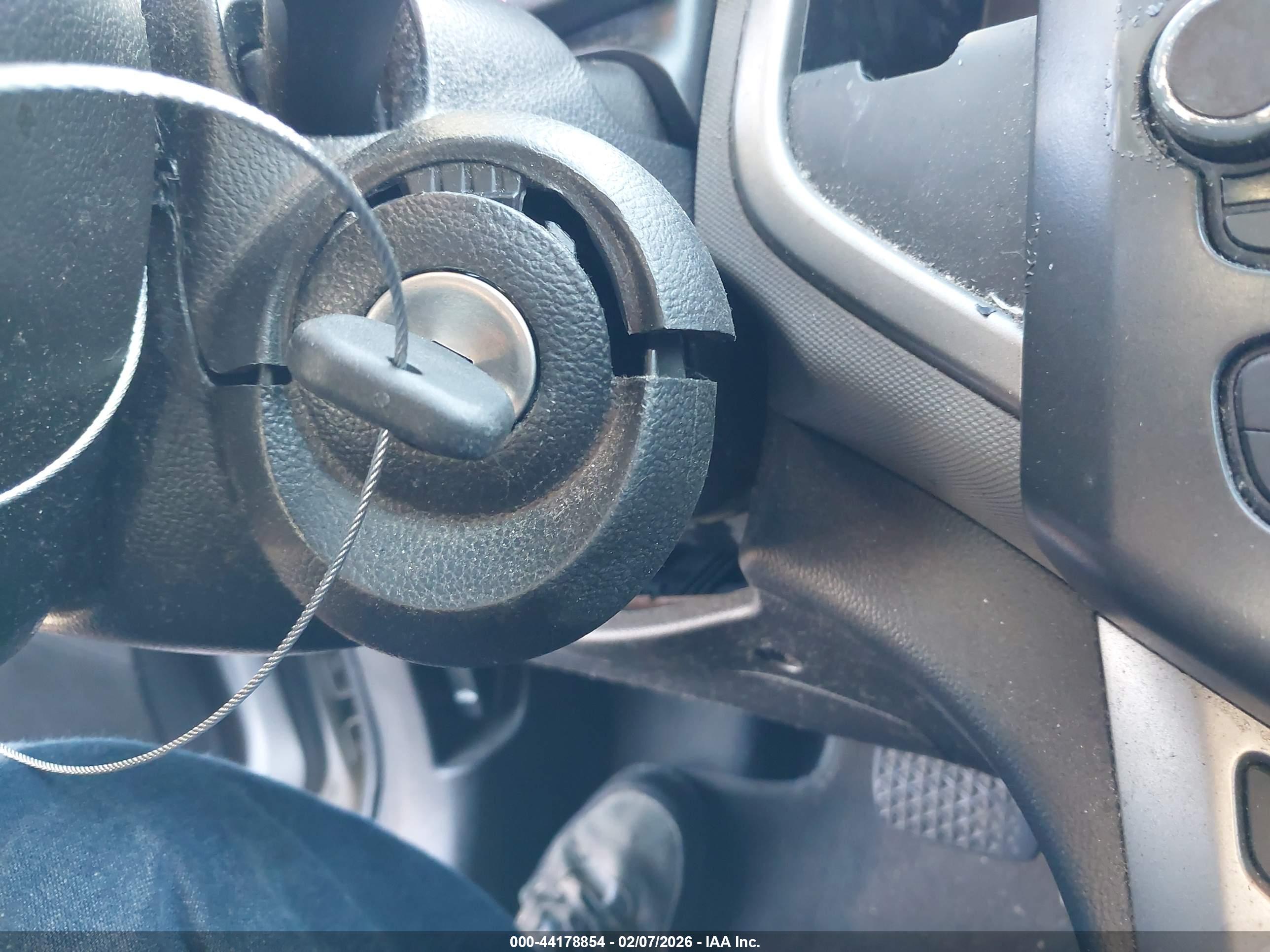 CHEVROLET SONIC image 11