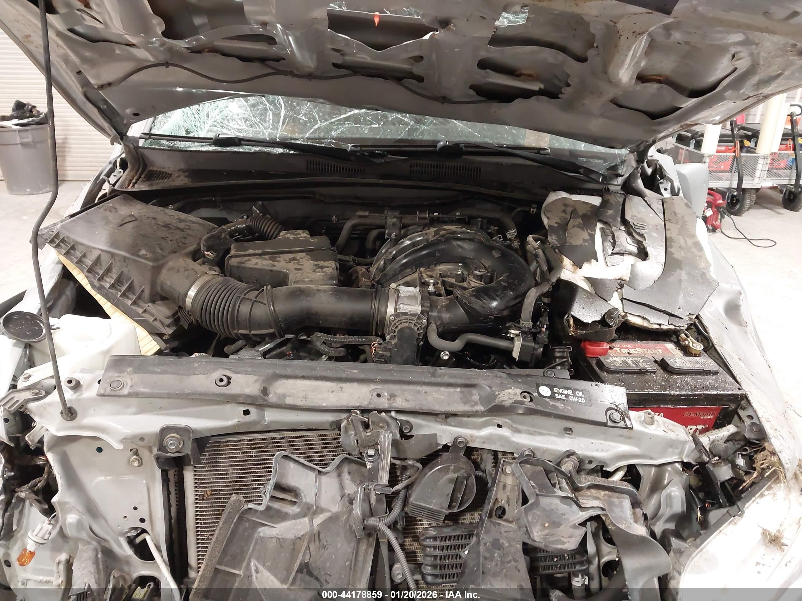 TOYOTA TACOMA image 10