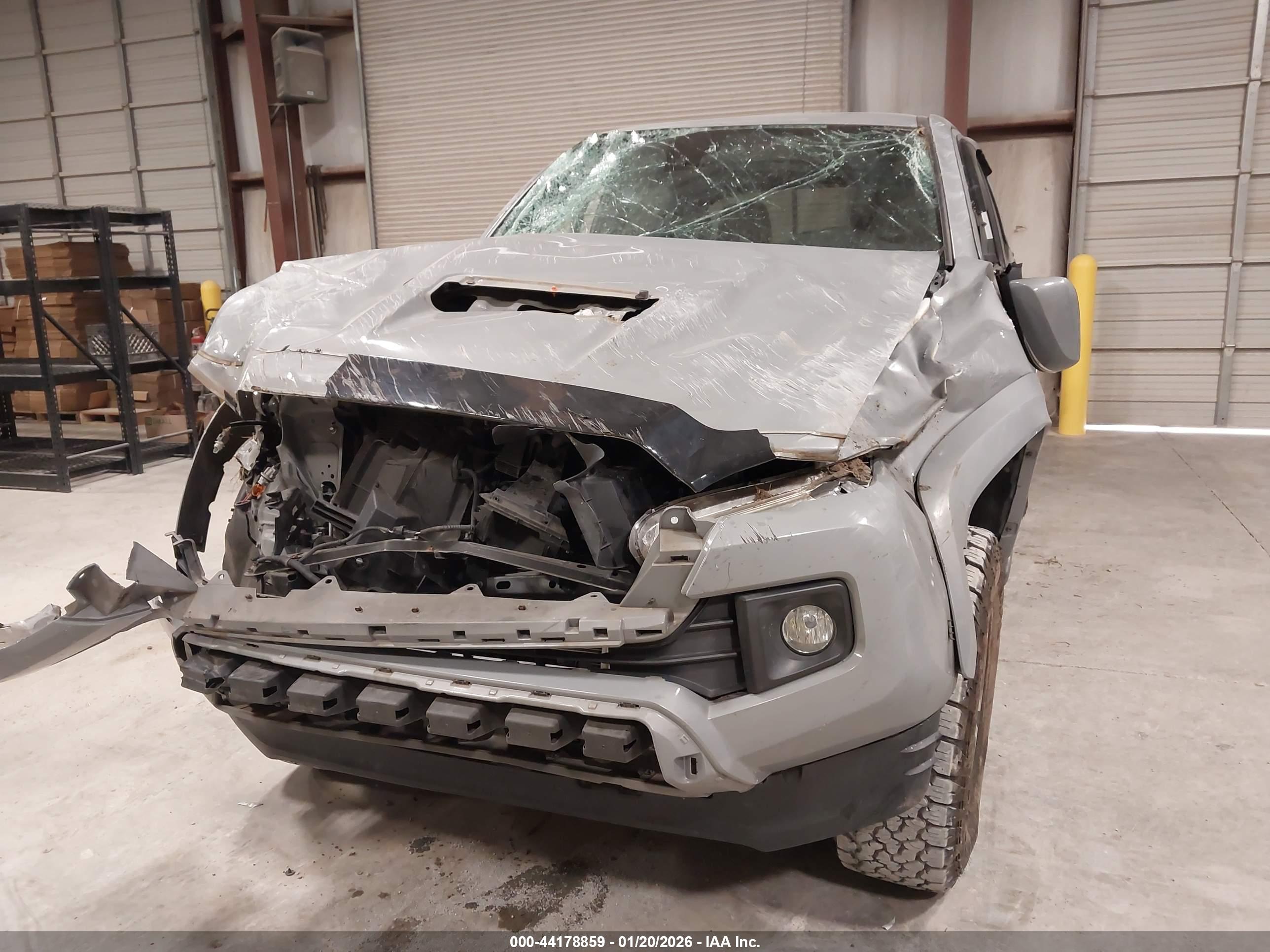 TOYOTA TACOMA image 6