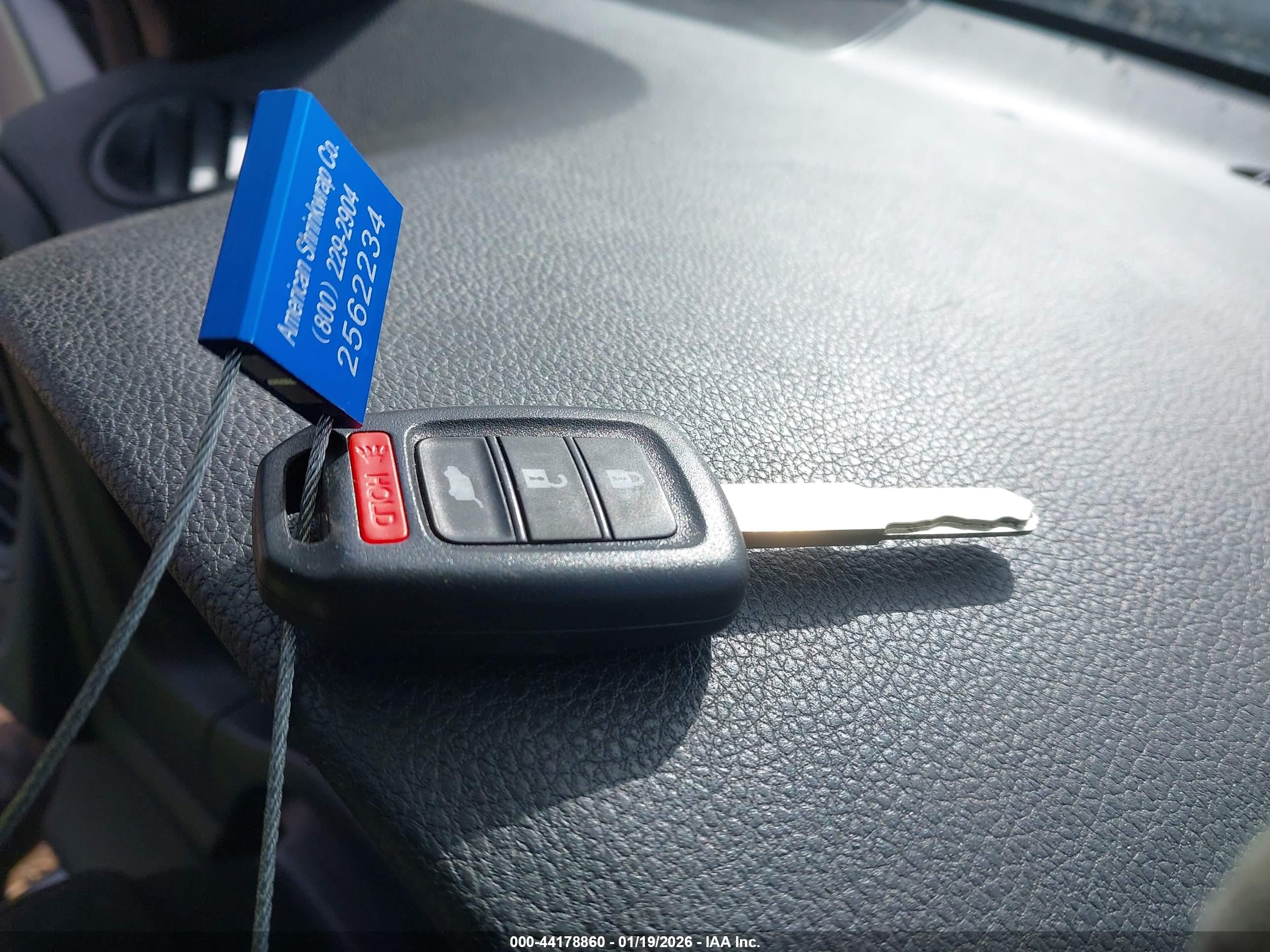 HONDA HR-V image 11