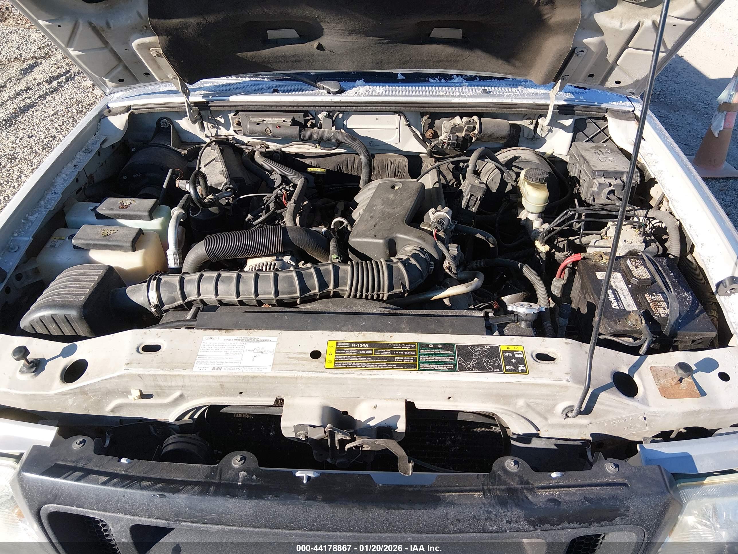 FORD RANGER image 10