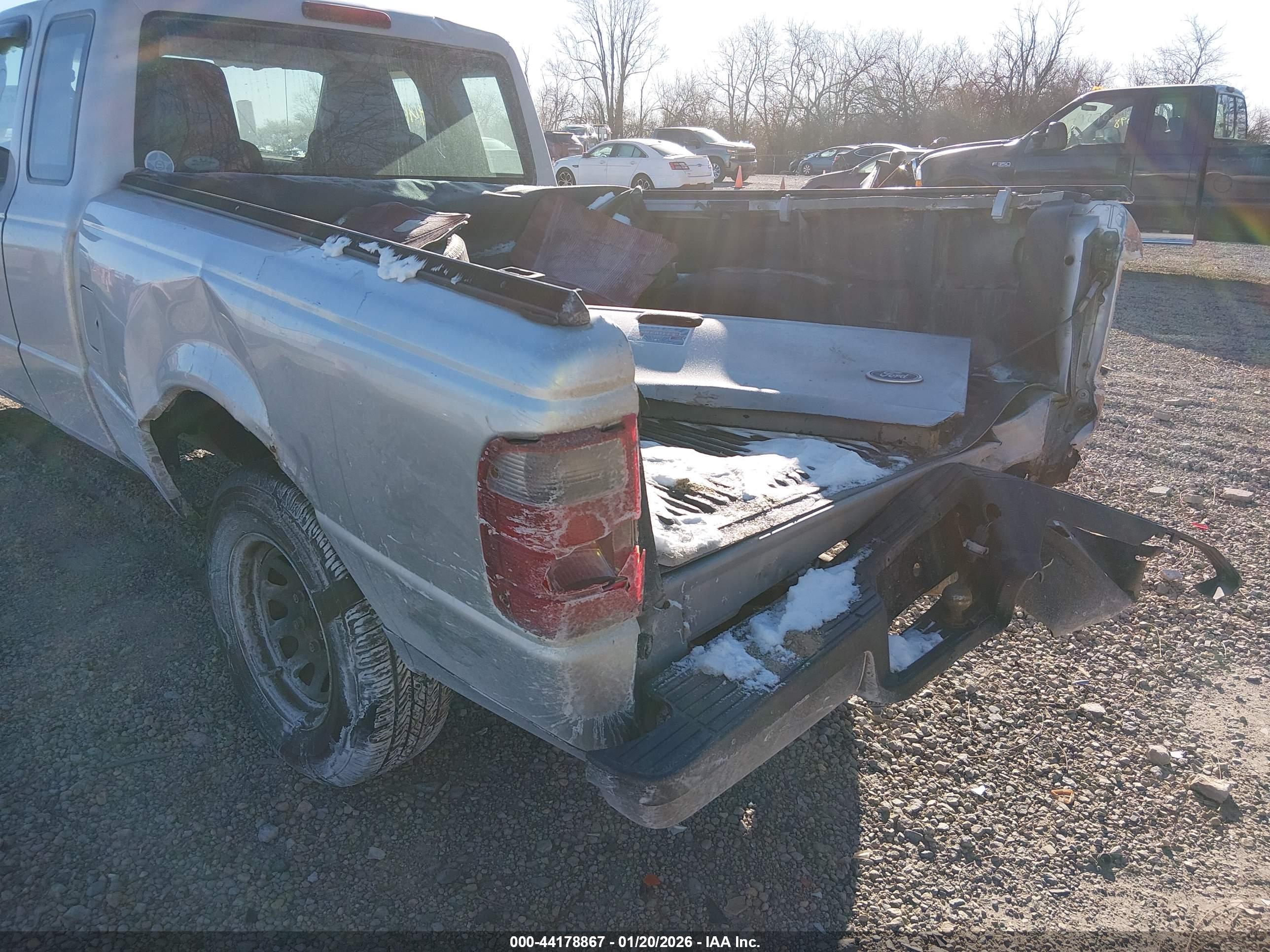FORD RANGER image 6