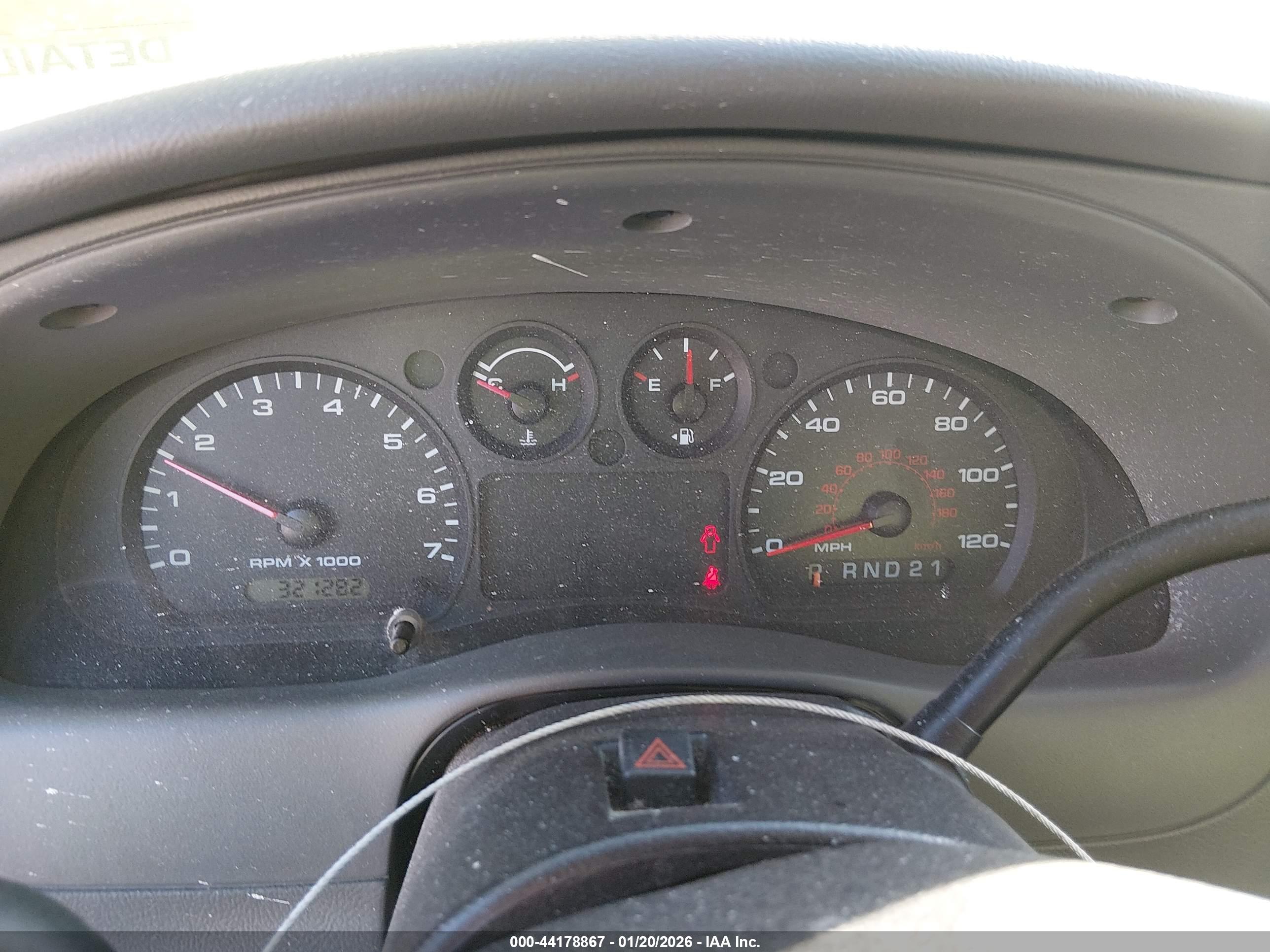 FORD RANGER image 7