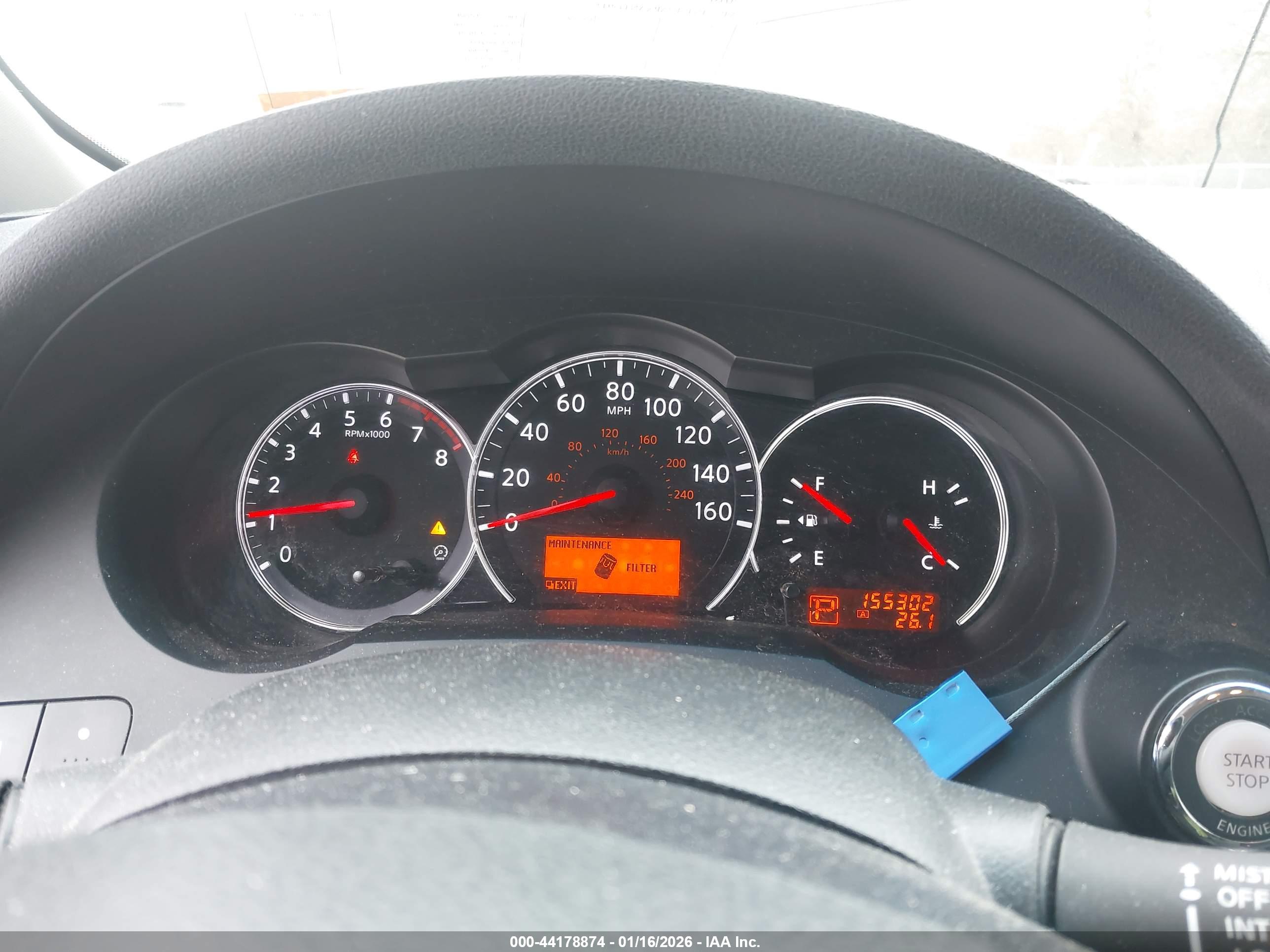 NISSAN ALTIMA image 7