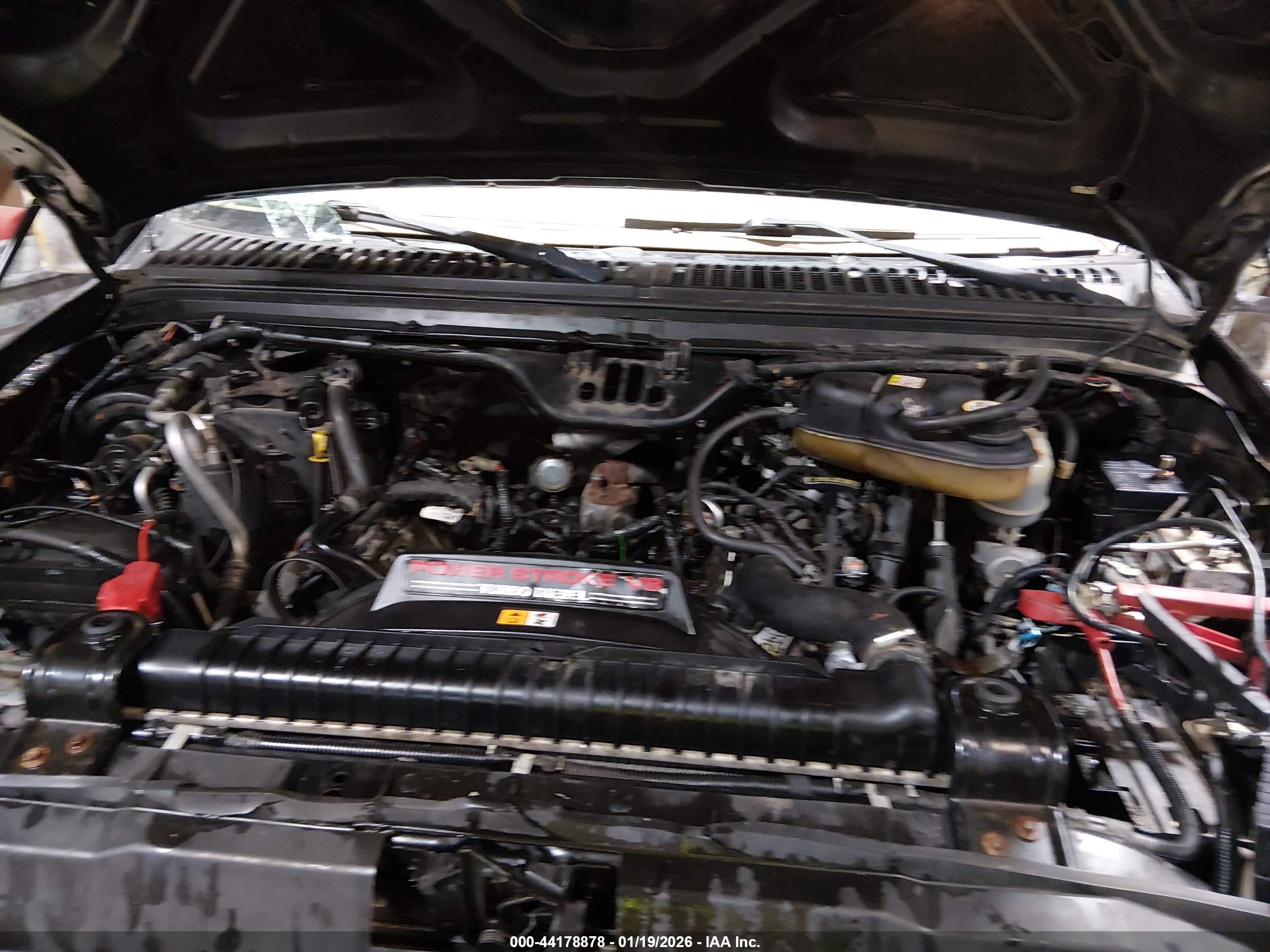 FORD F-250 image 10