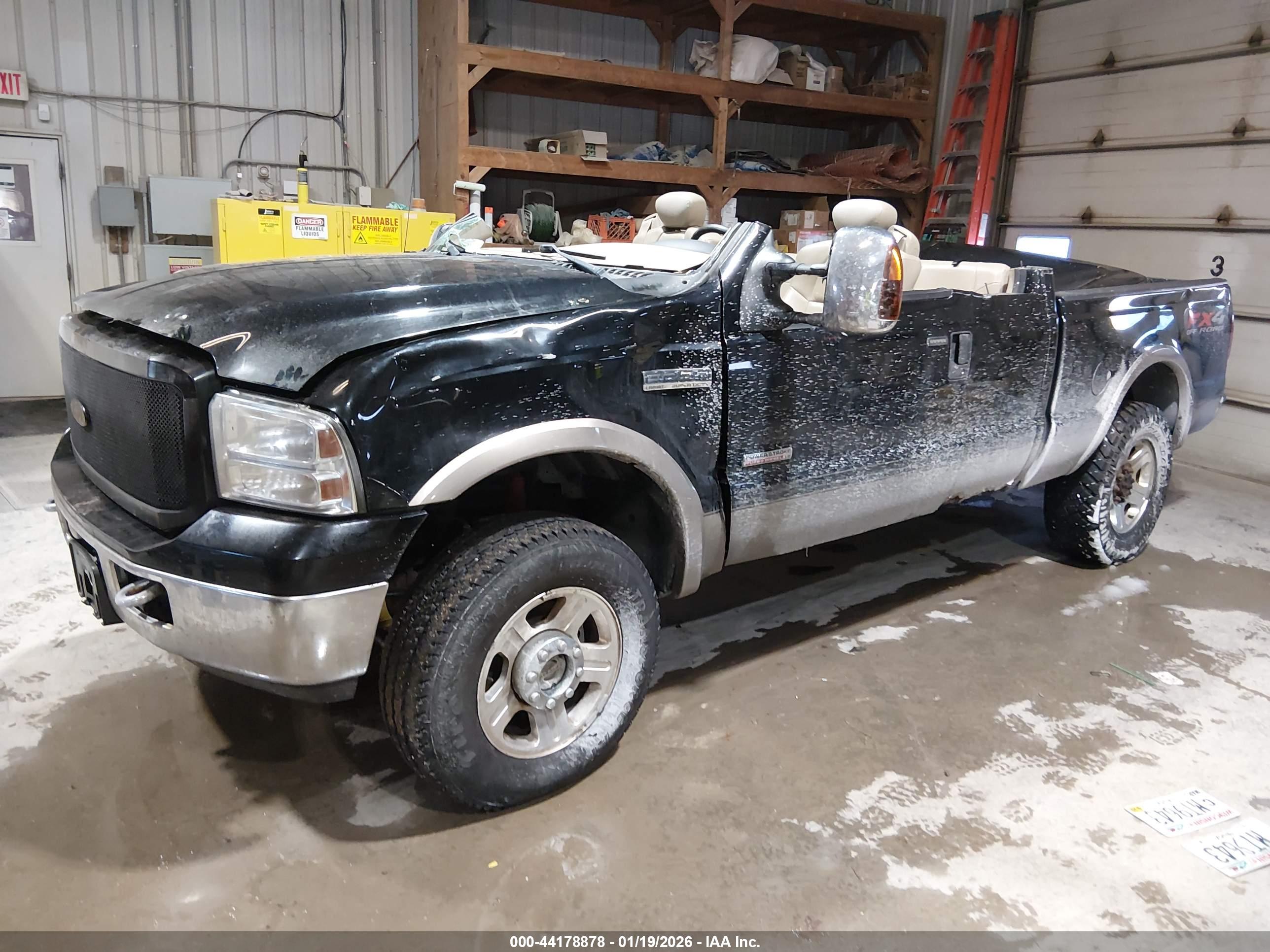 FORD F-250 image 2