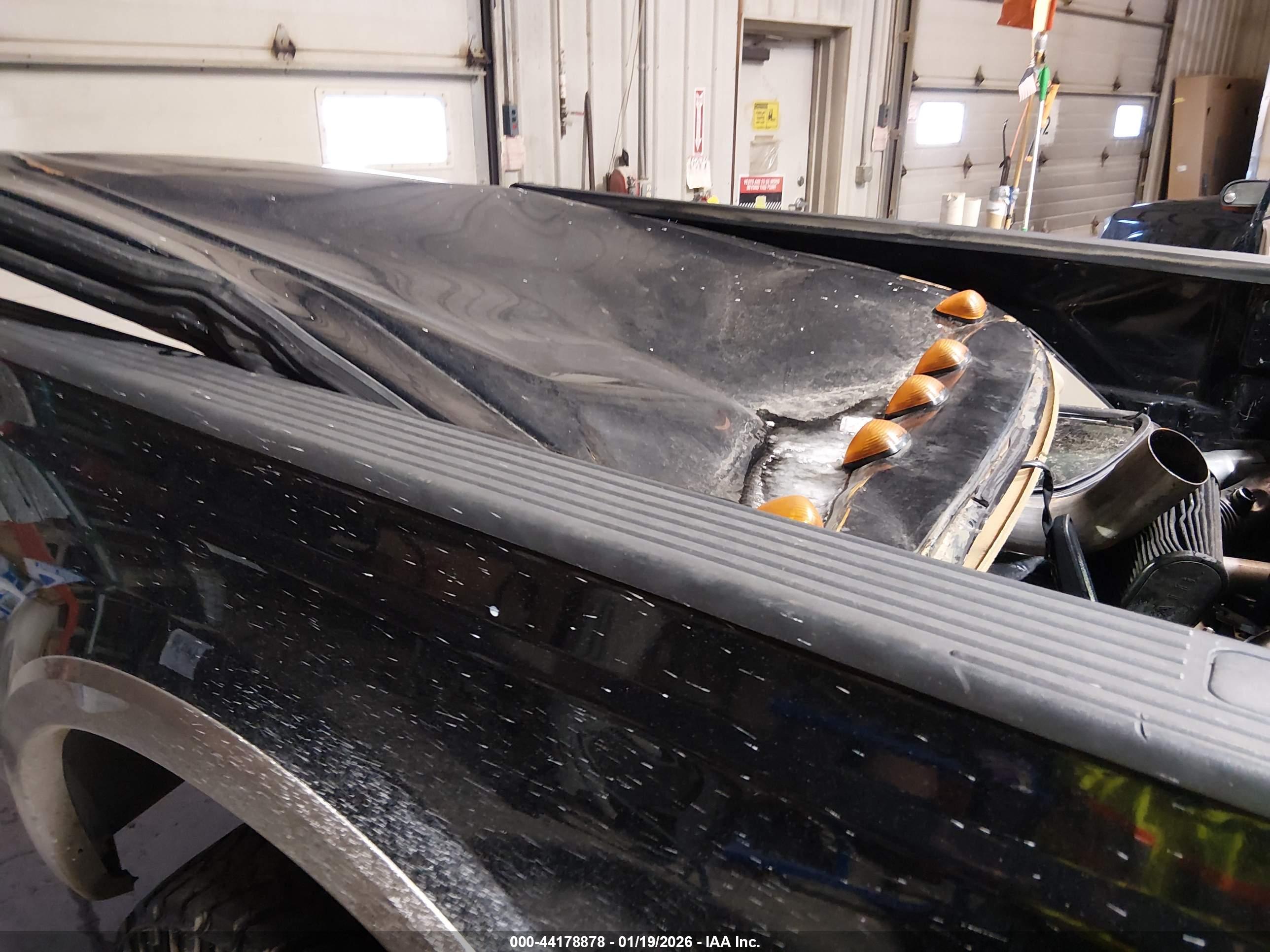 FORD F-250 image 6