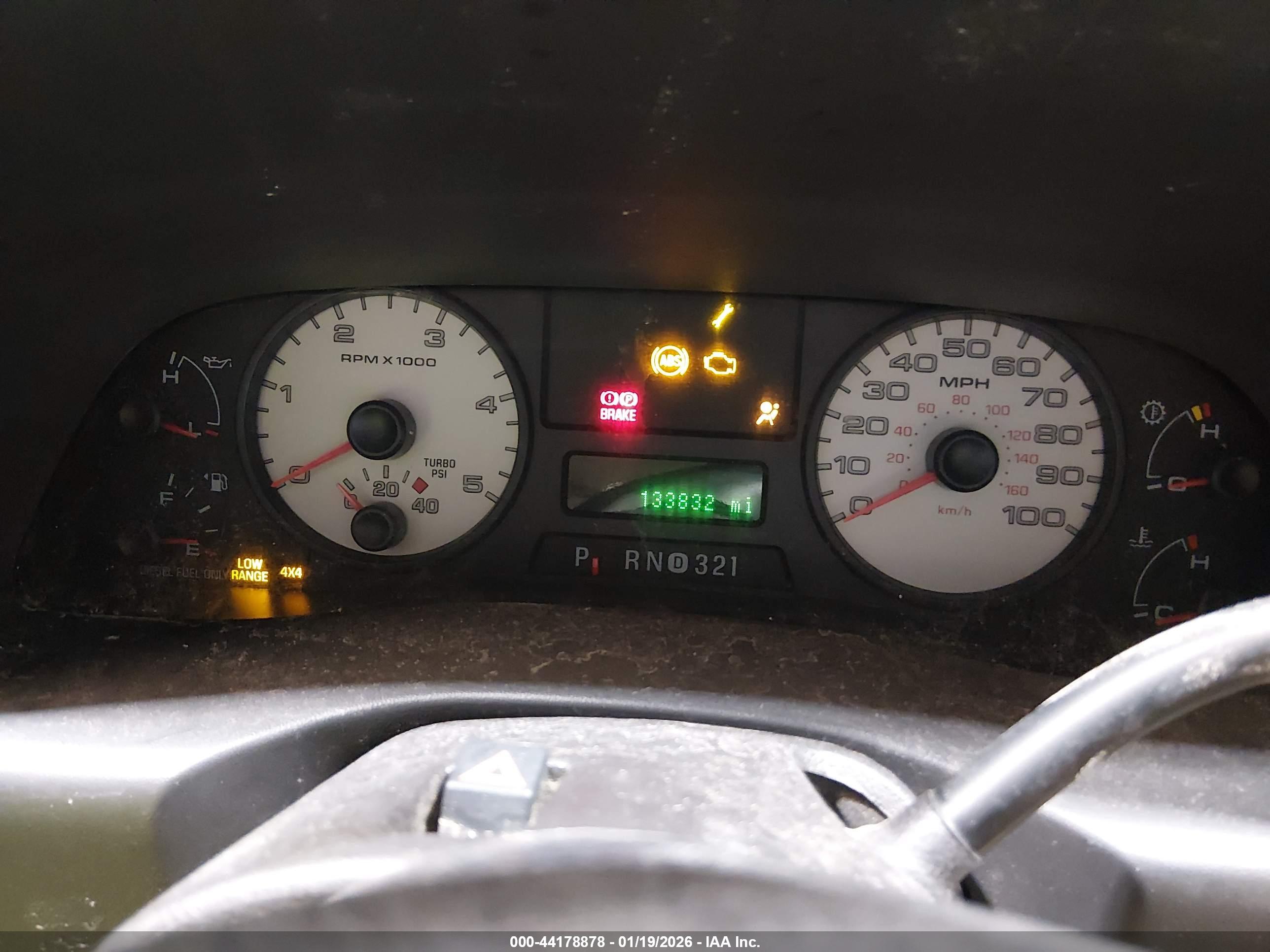 FORD F-250 image 7