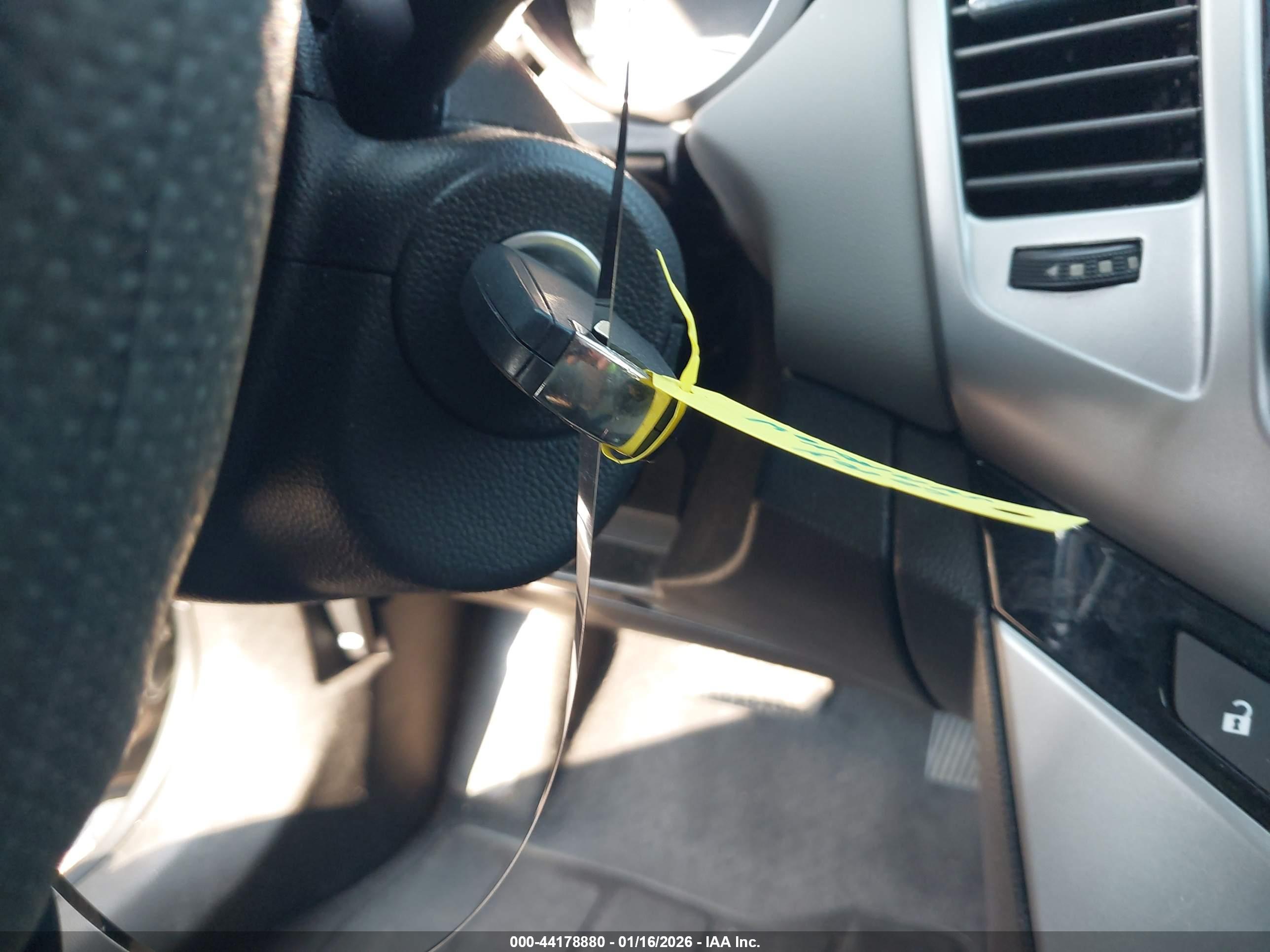 CHEVROLET CRUZE image 11