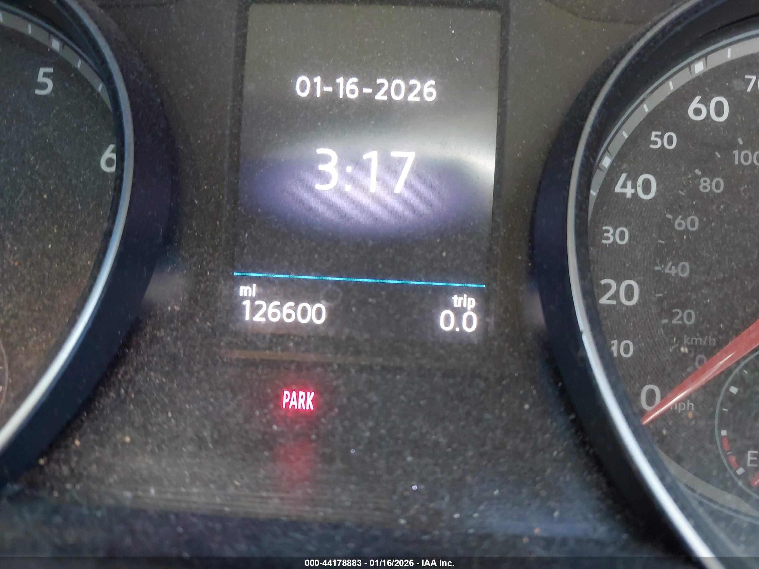 VOLKSWAGEN ATLAS image 7