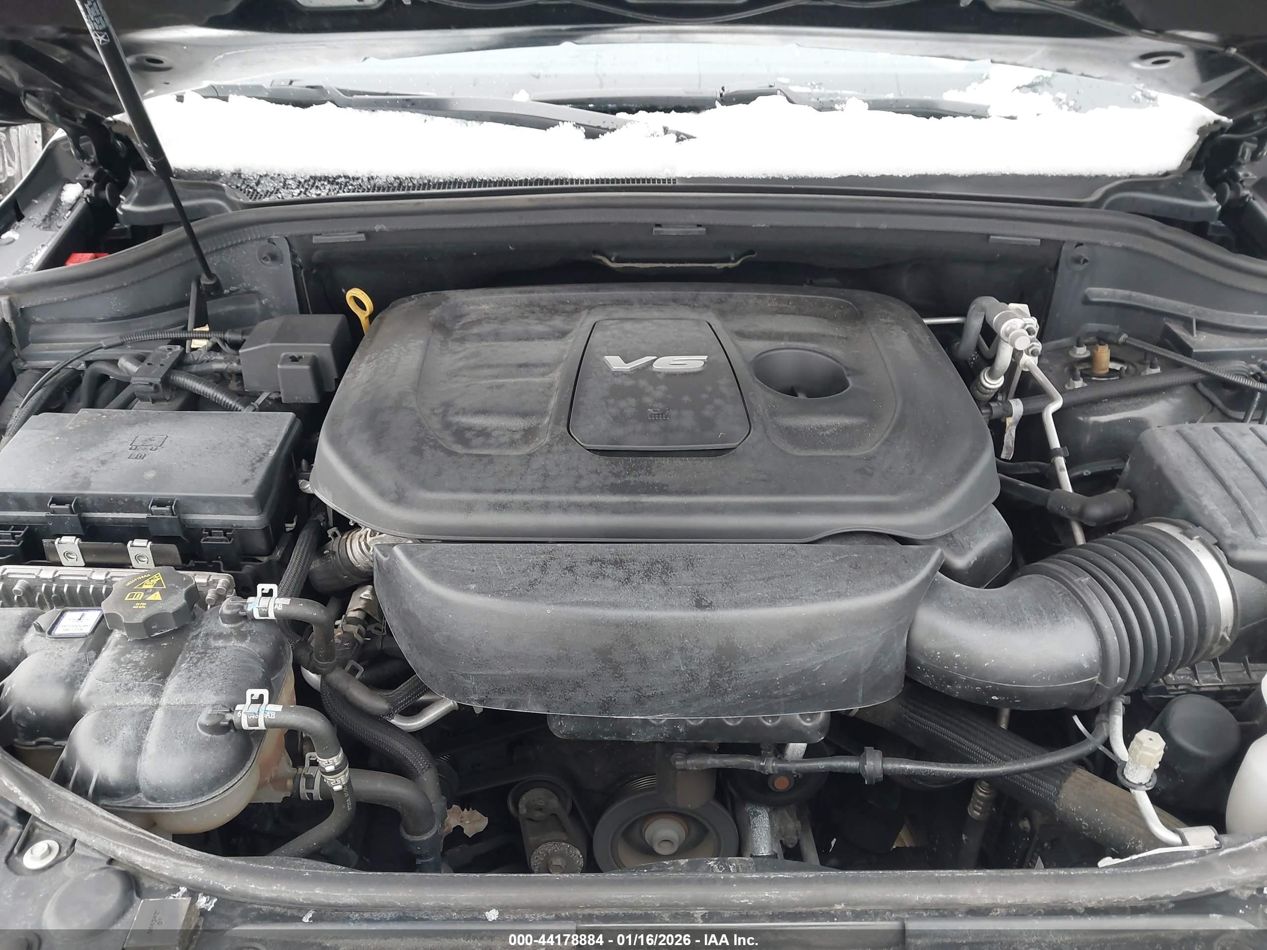 JEEP GRAND image 10