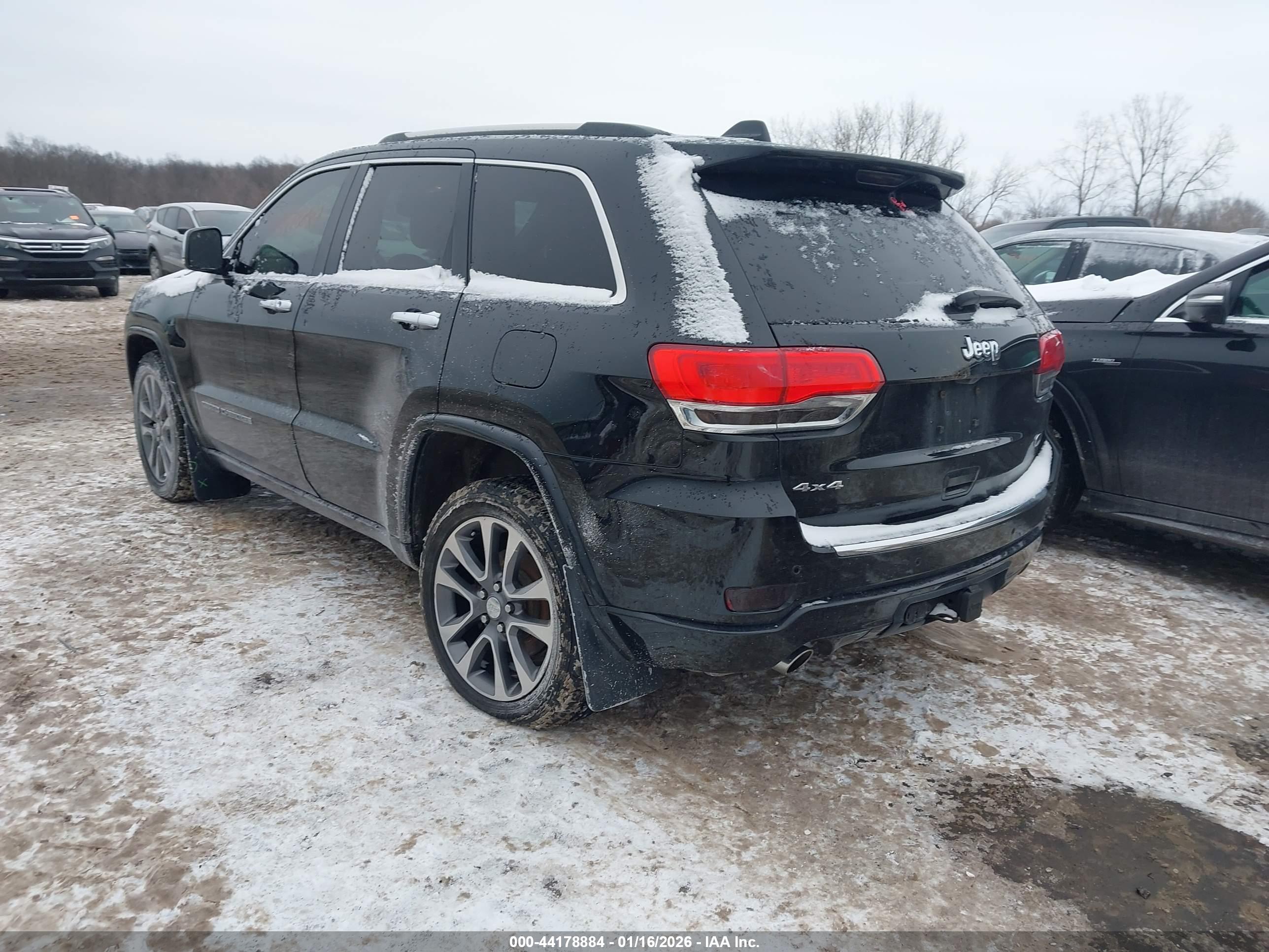 JEEP GRAND image 3