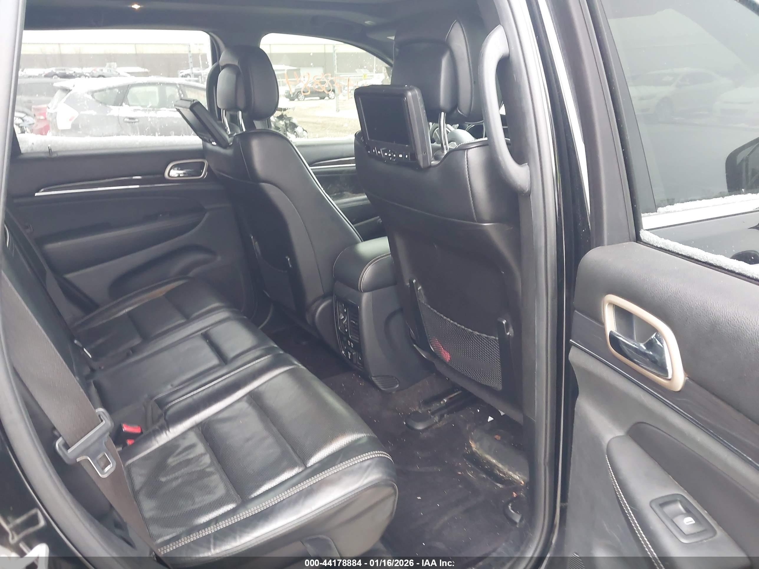 JEEP GRAND image 8