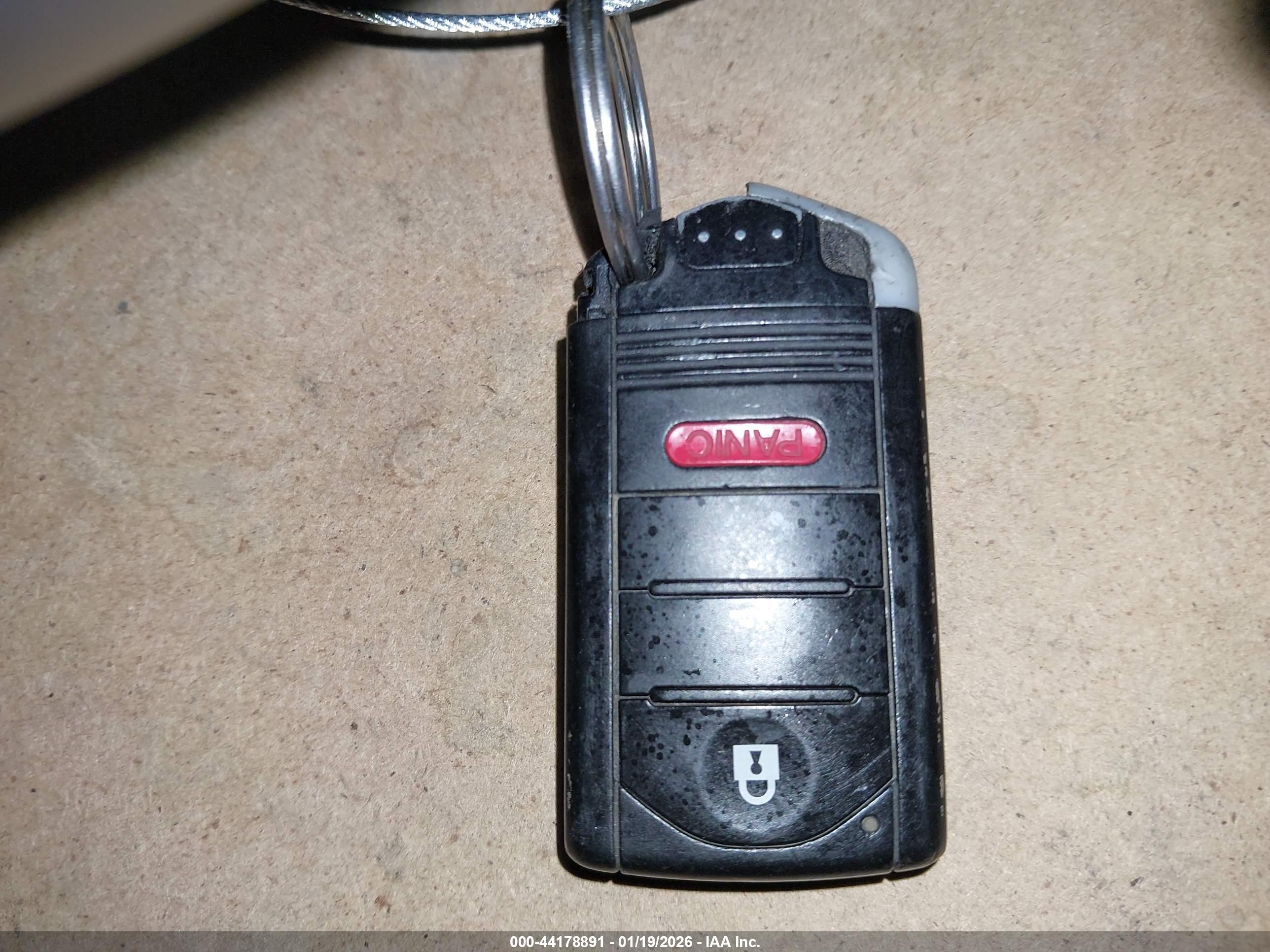 ACURA TL image 11