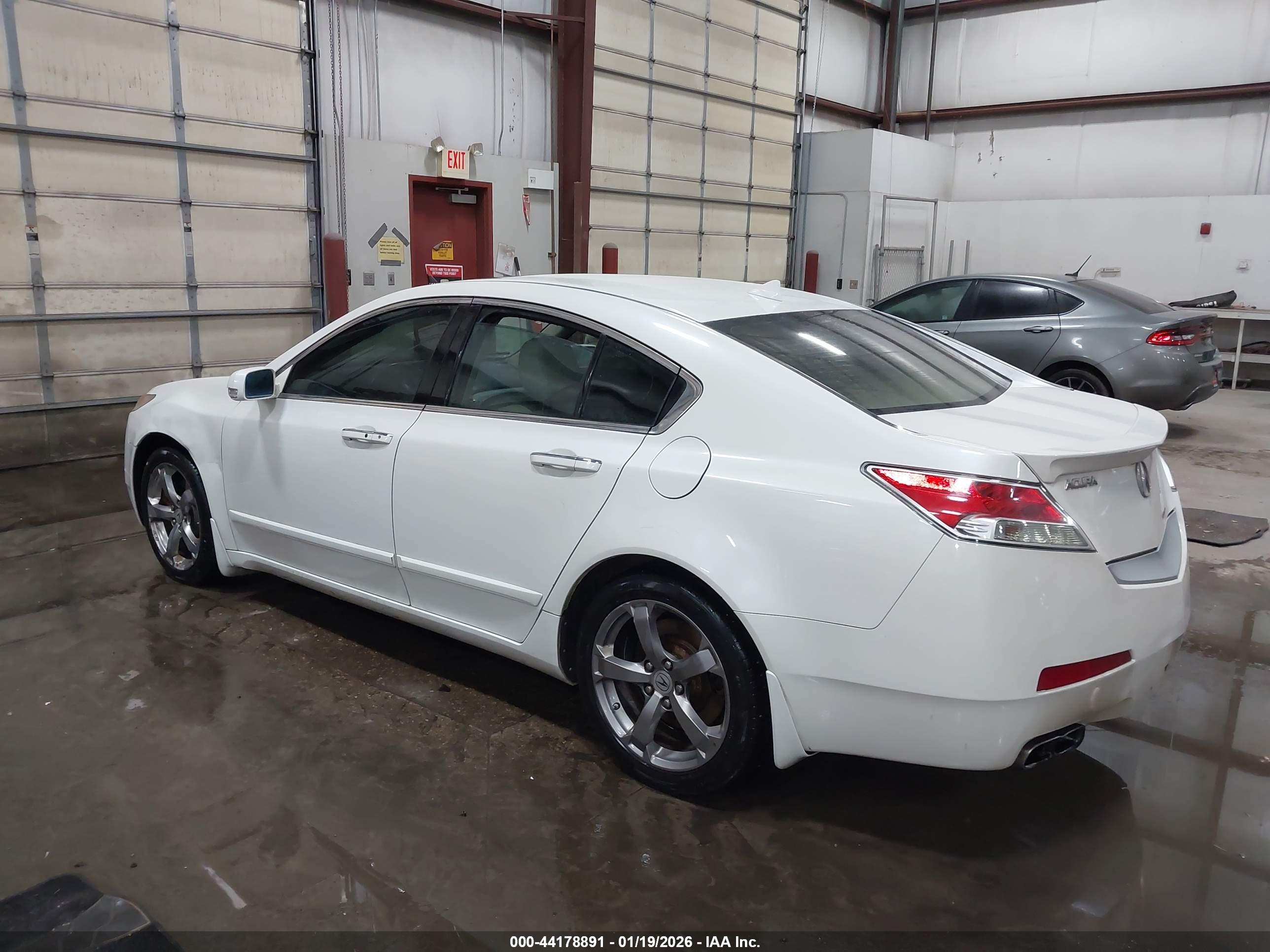ACURA TL image 3