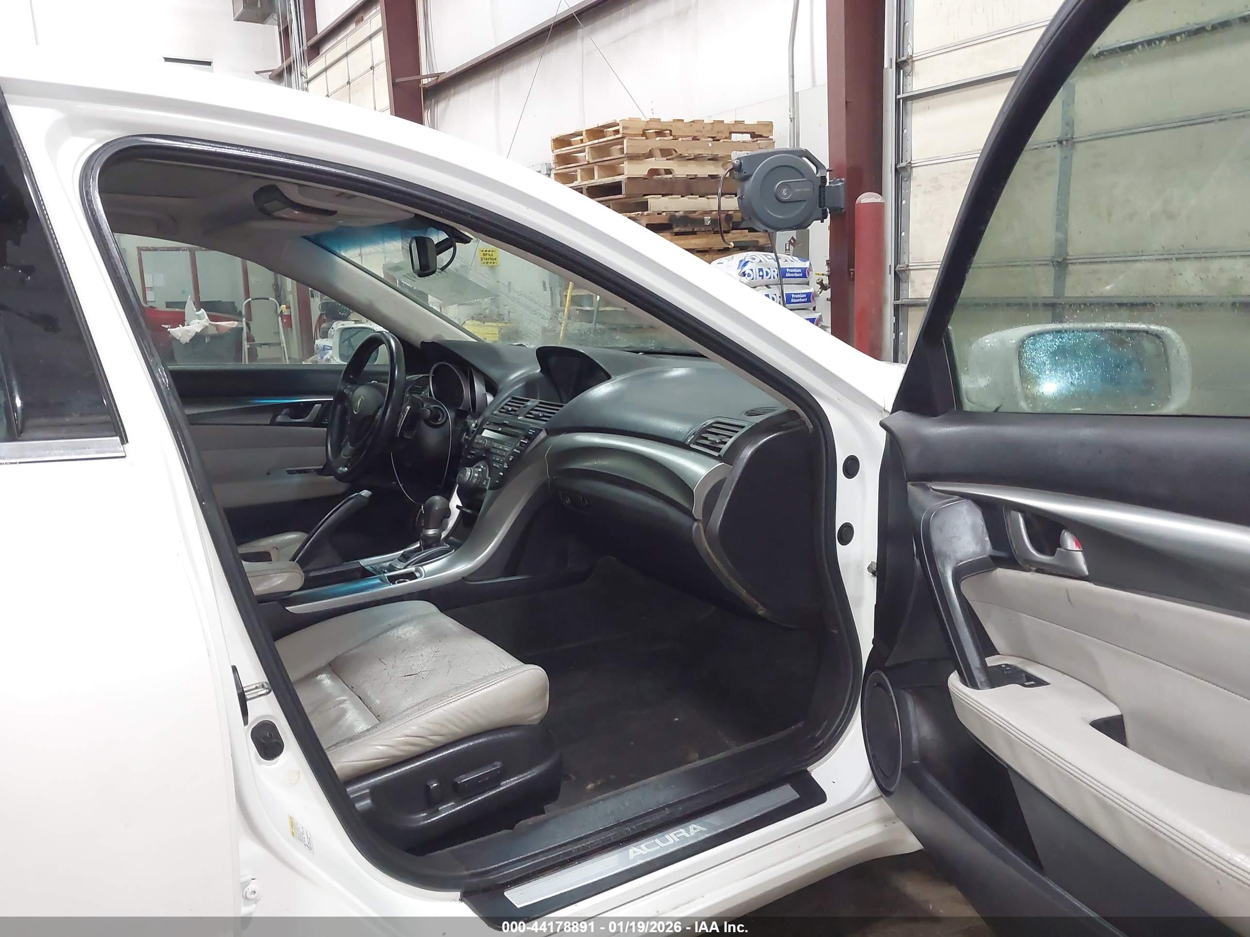 ACURA TL image 5
