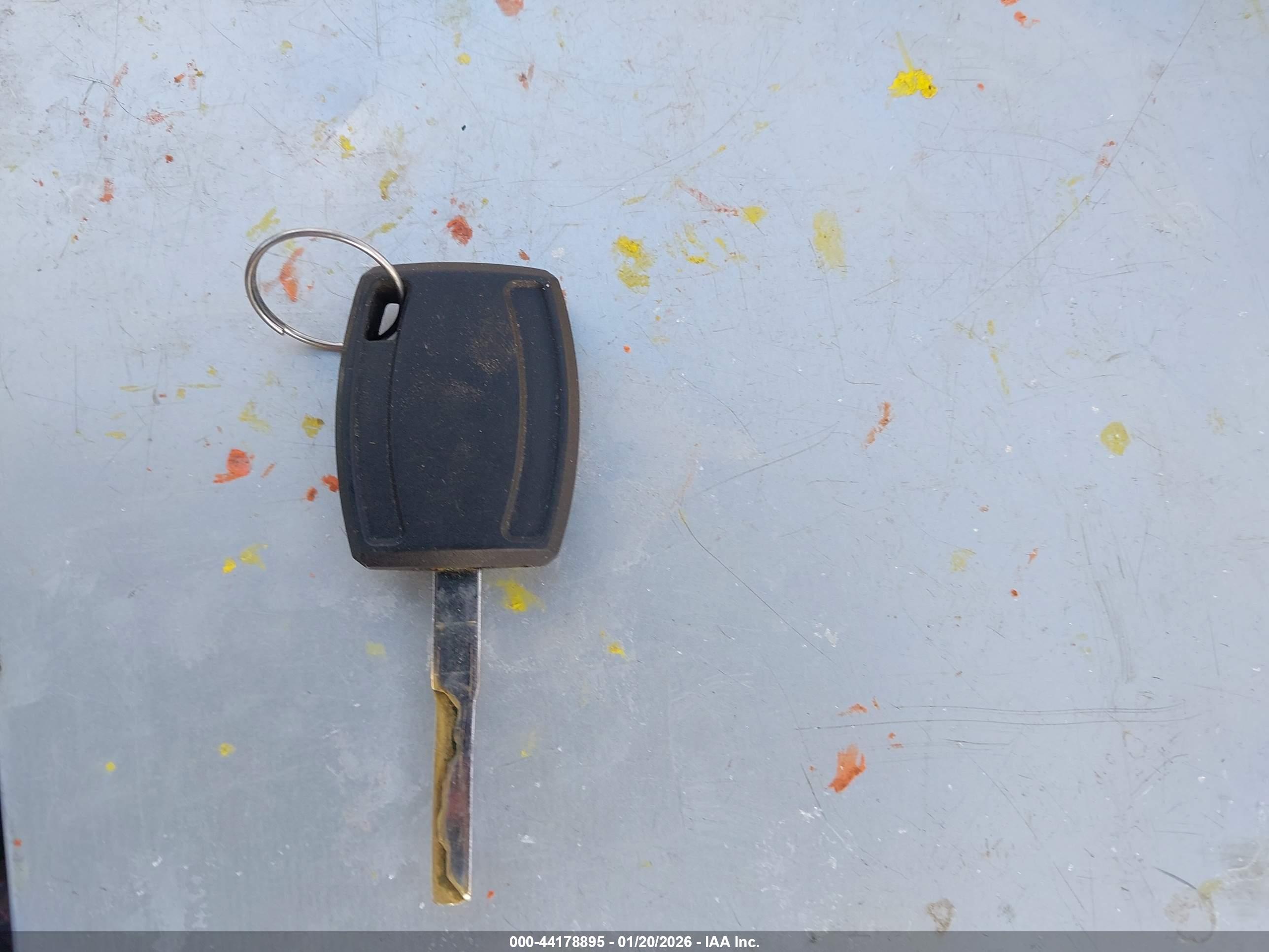 FORD TRANSIT image 11