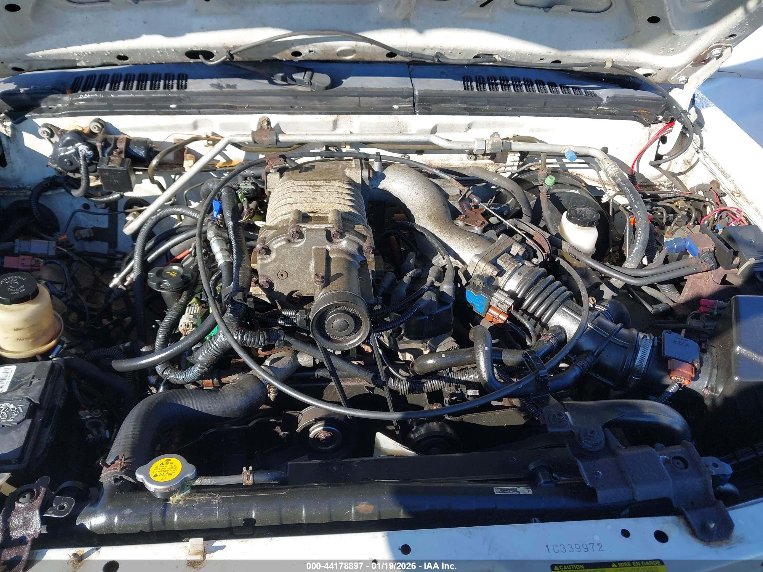 NISSAN FRONTIER image 10