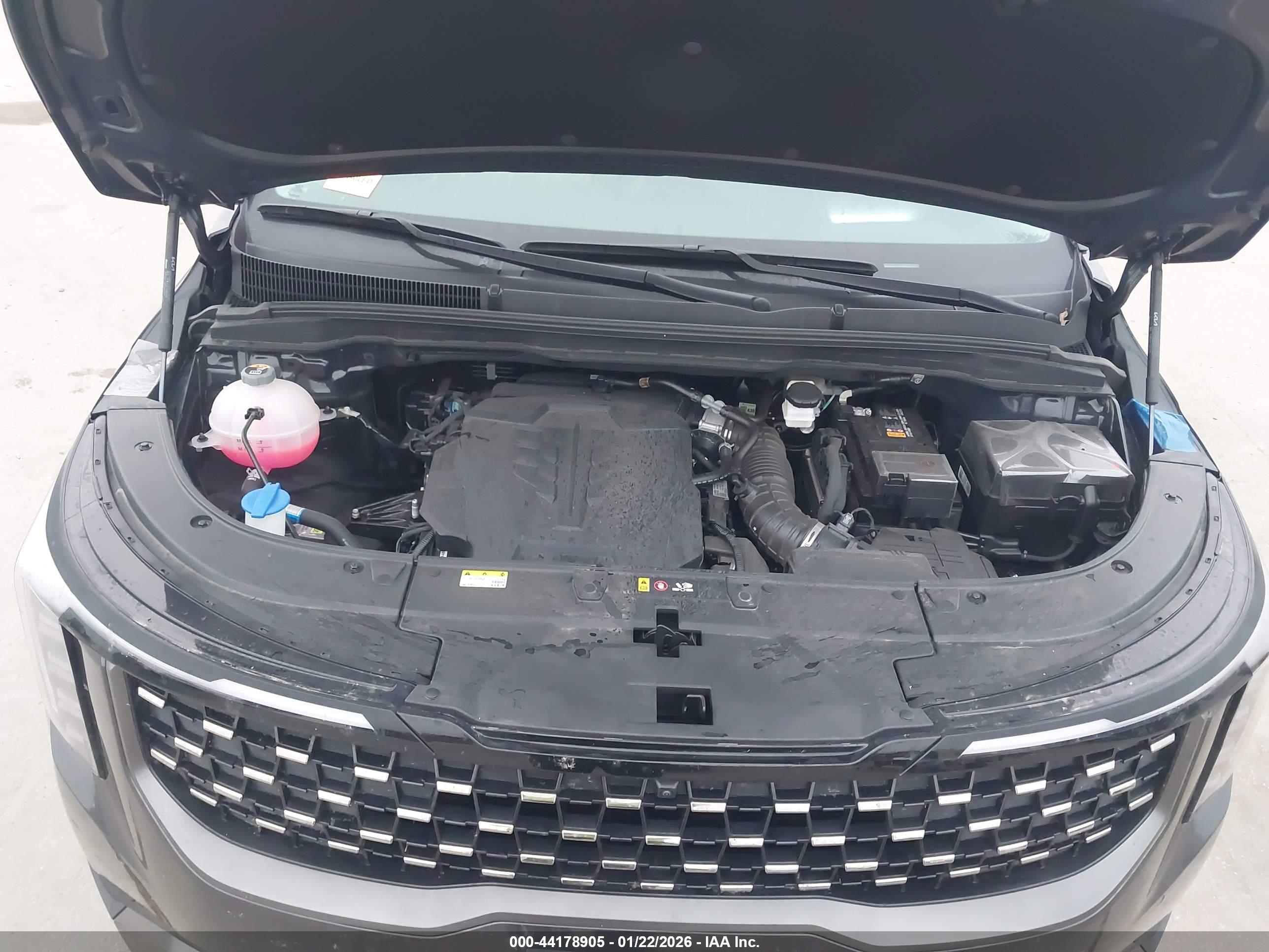 KIA CARNIVAL image 10