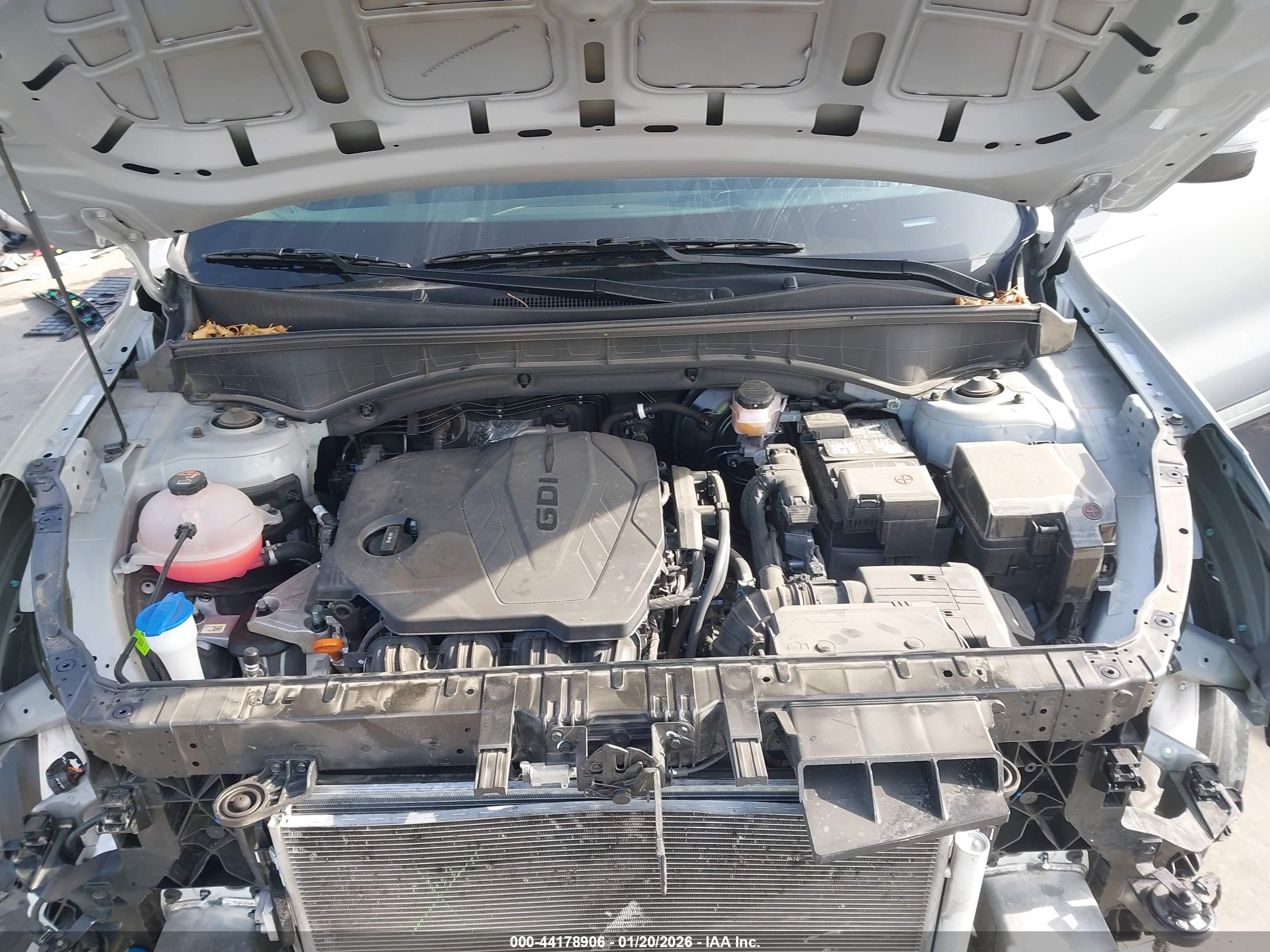KIA SORENTO image 10