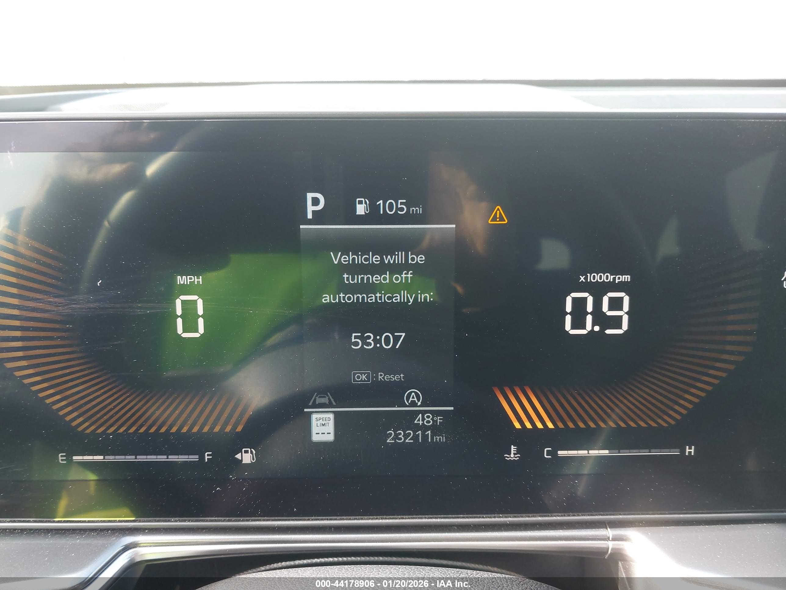 KIA SORENTO image 7