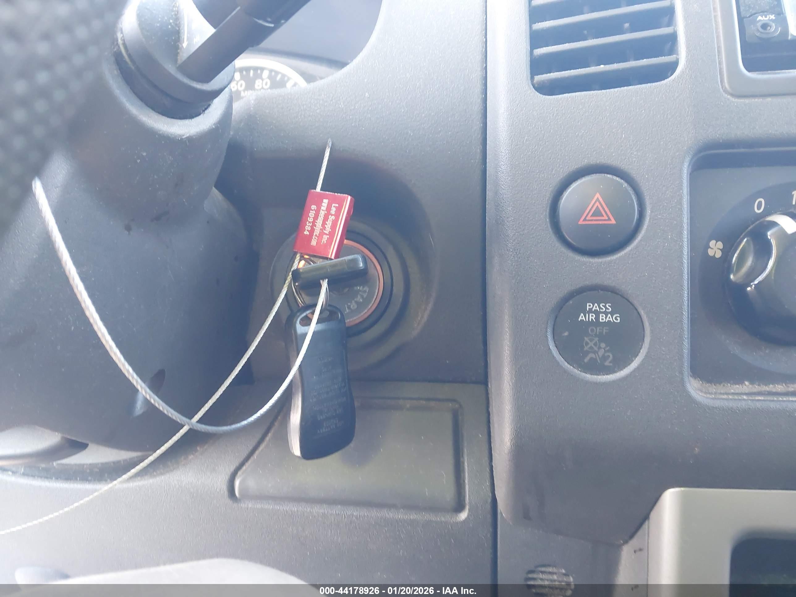 NISSAN PATHFINDER image 11