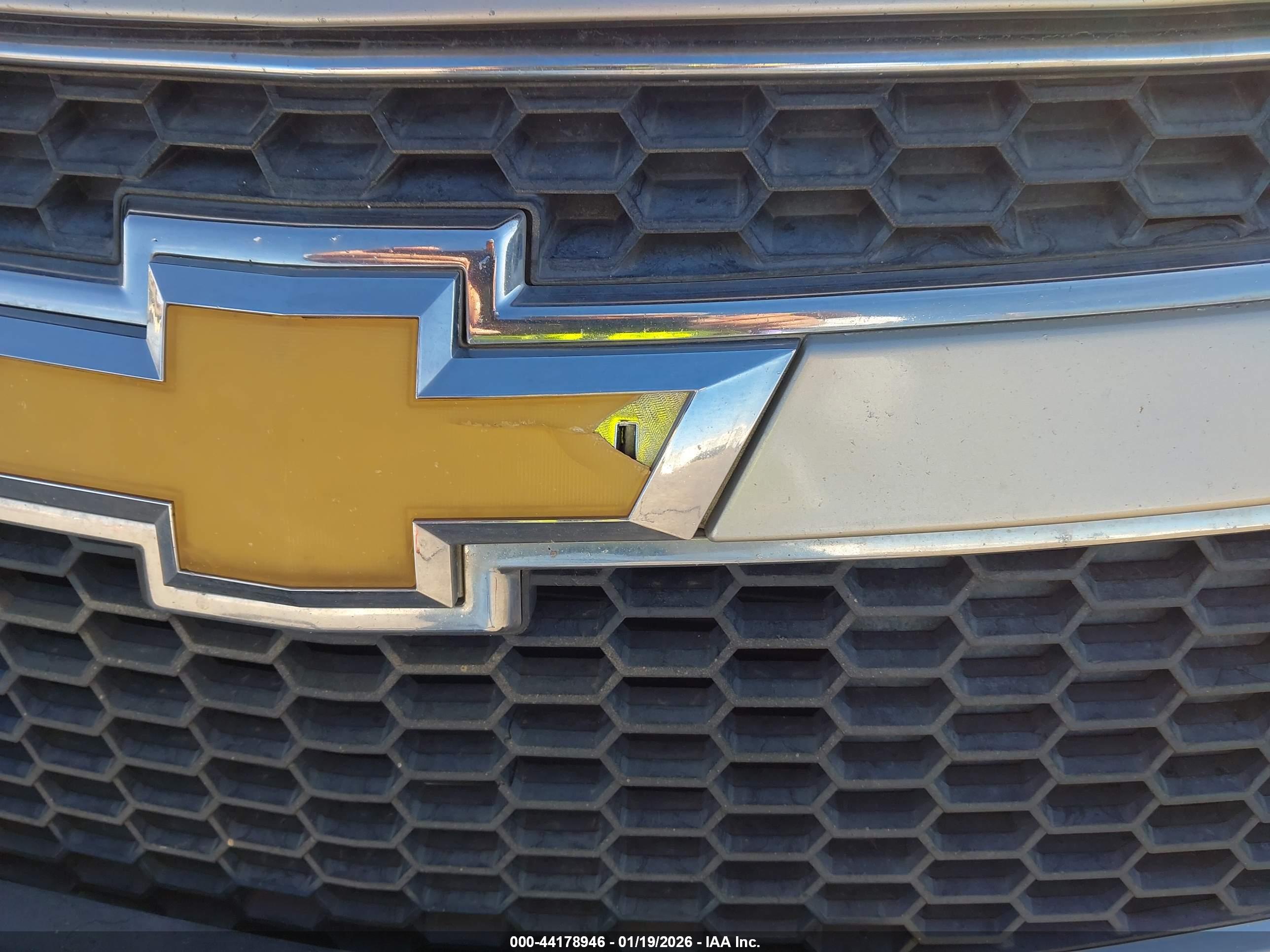 CHEVROLET CRUZE image 6