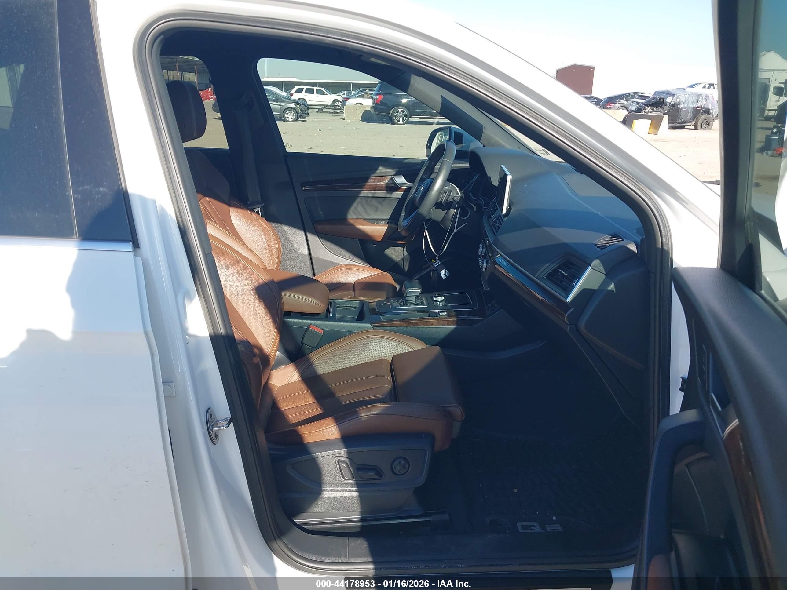 AUDI Q5 image 5