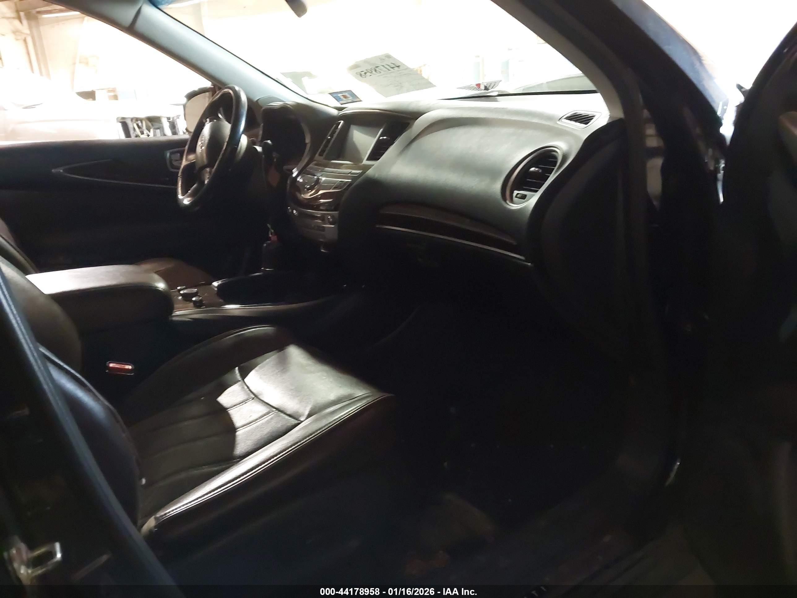 INFINITI QX60 image 5
