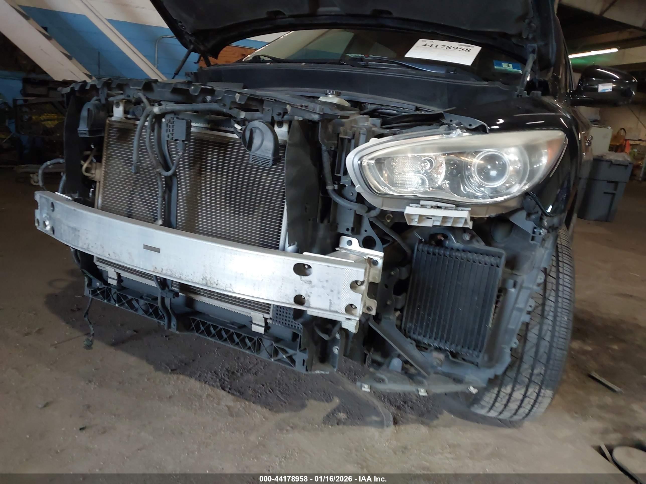 INFINITI QX60 image 6