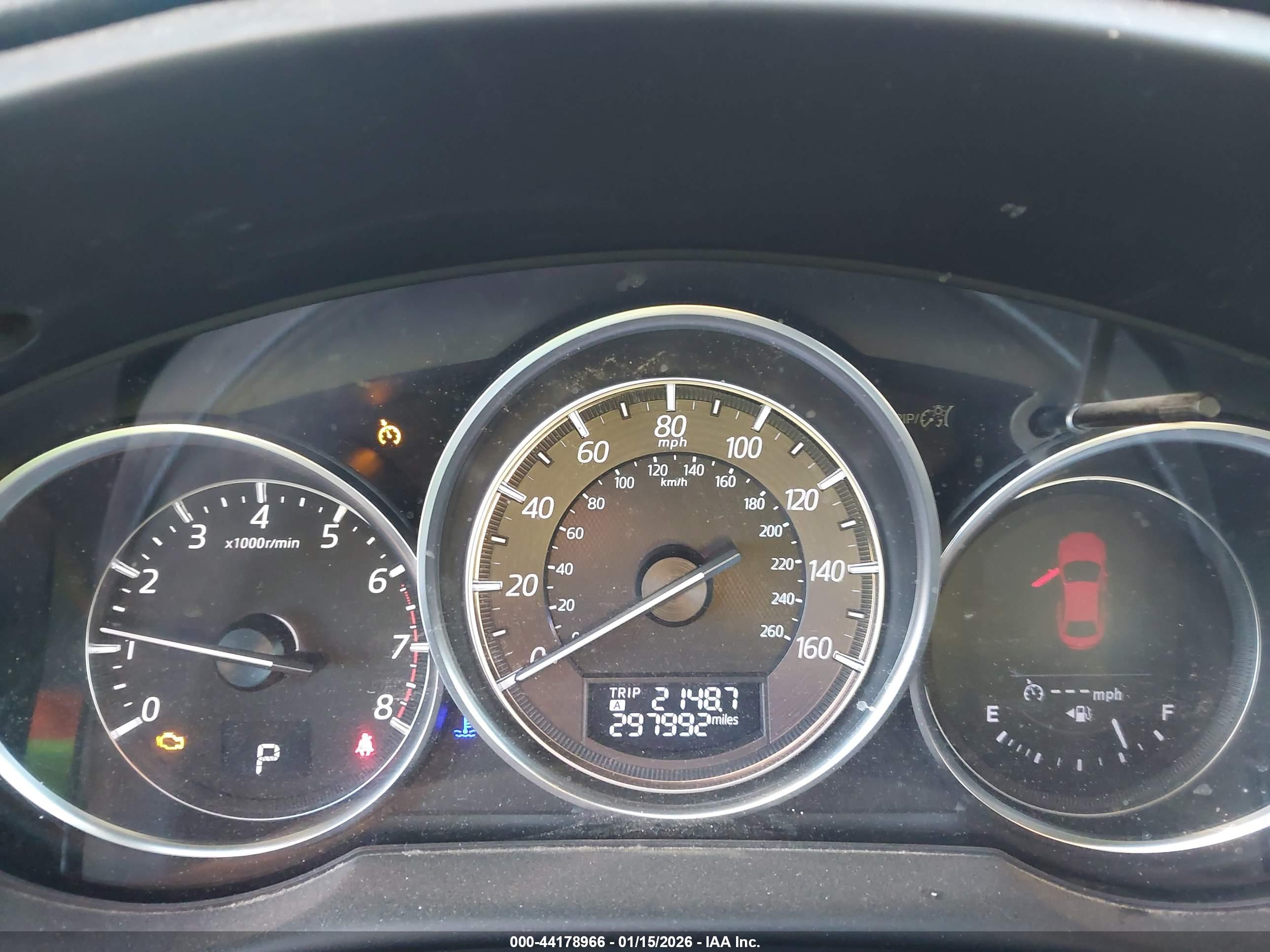 MAZDA CX-5 image 7