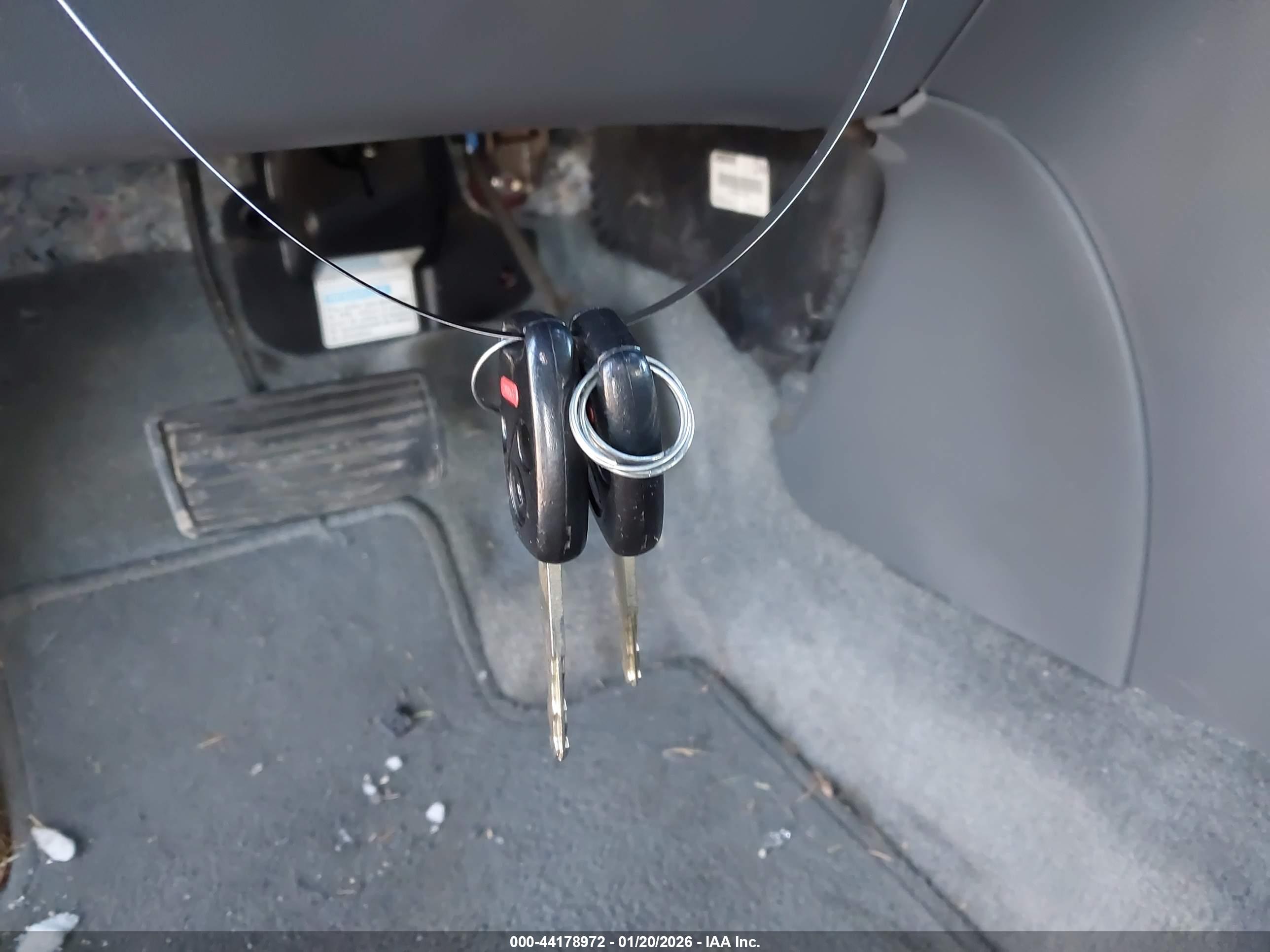 HONDA ACCORD image 11