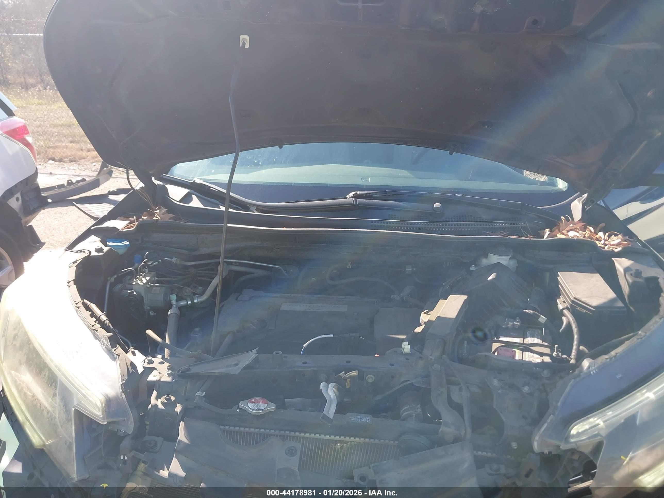 HONDA CR-V image 10