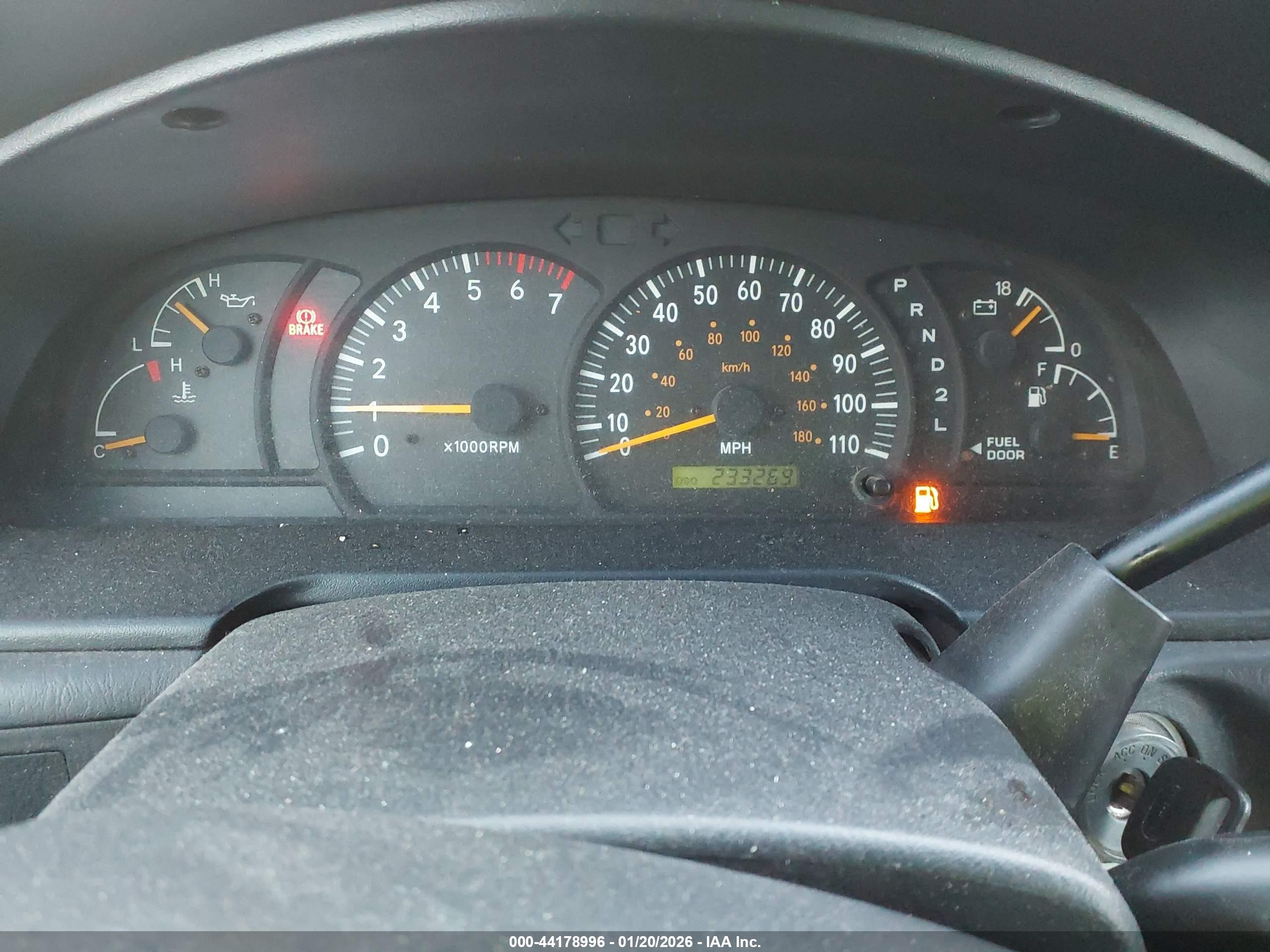 TOYOTA TUNDRA image 7